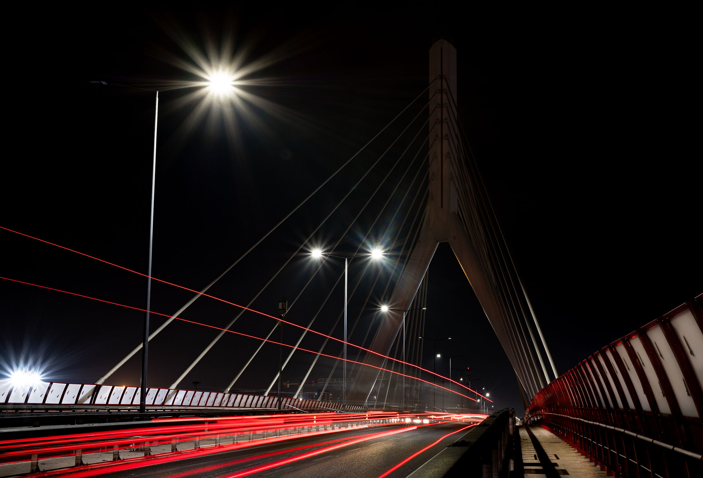 Ponte Adriatico Bari