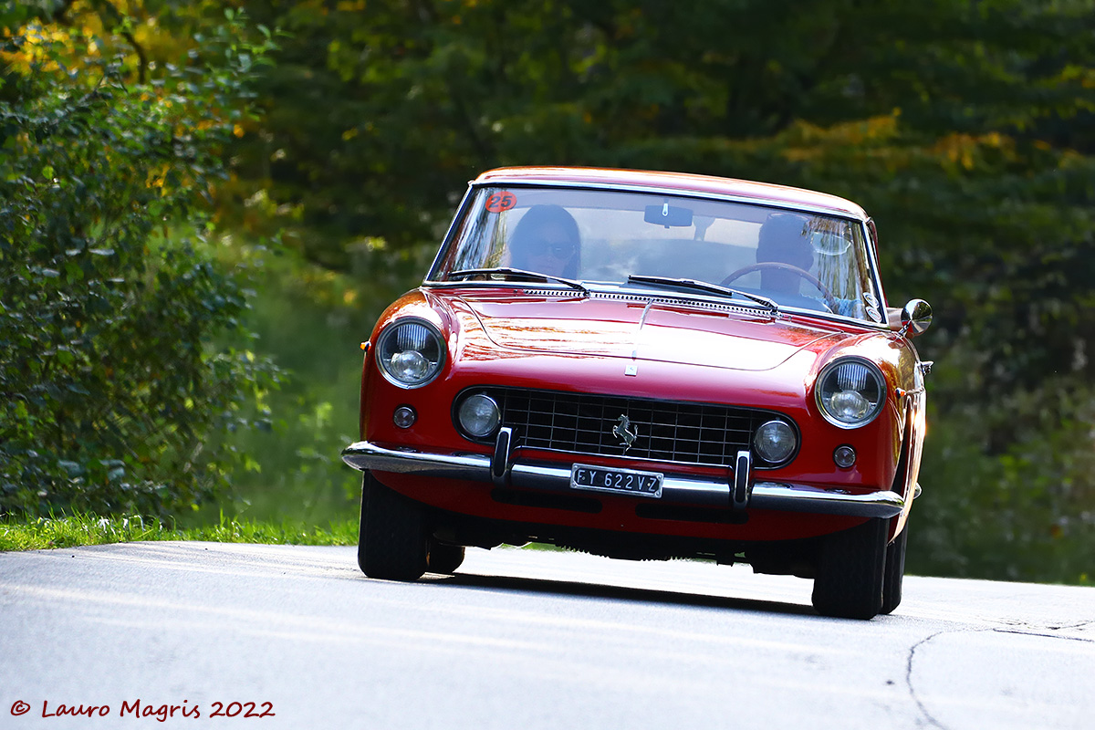 Ferrari 250 GT (1962)