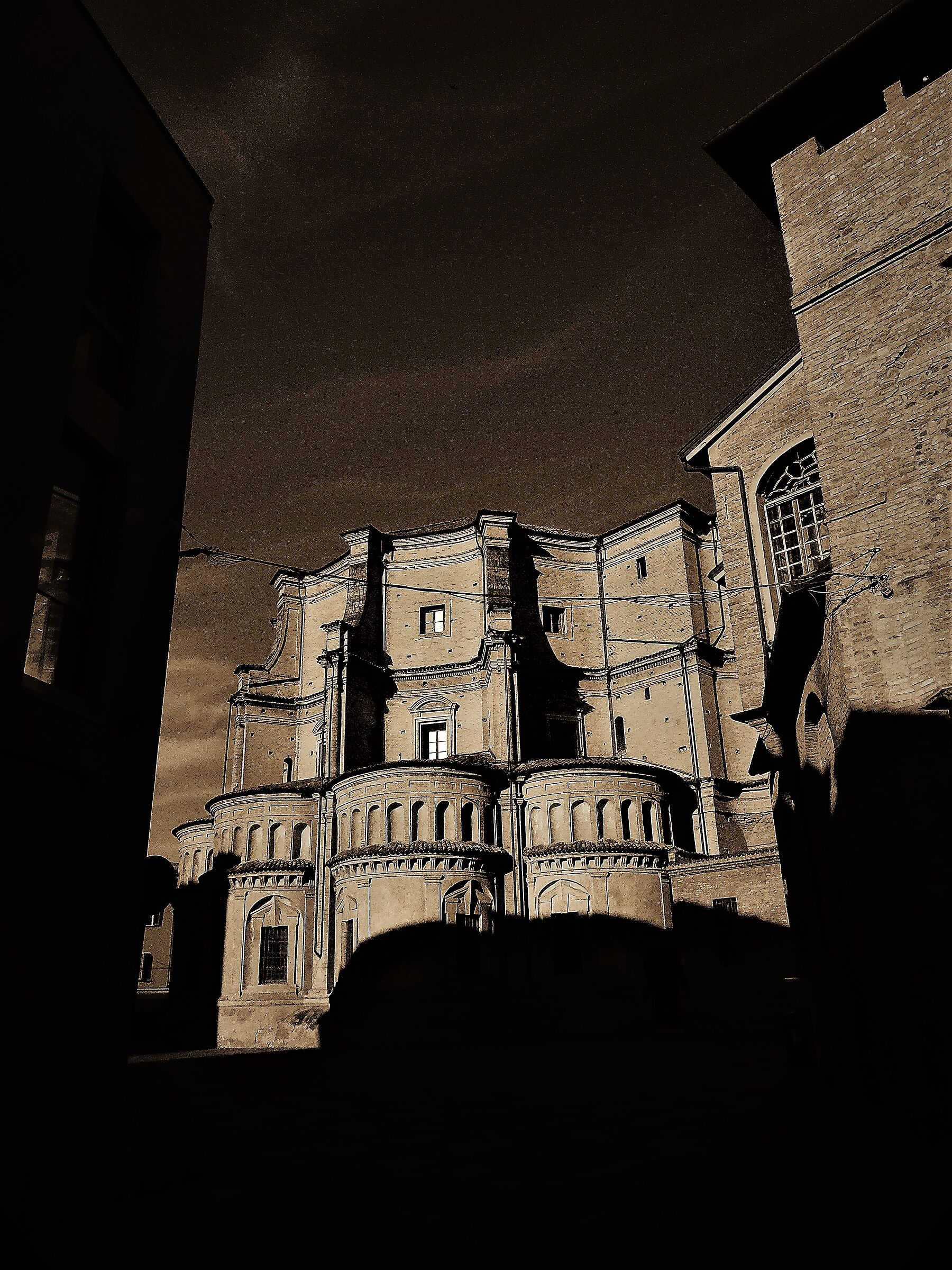 Chiesa della Santissima Annunziata