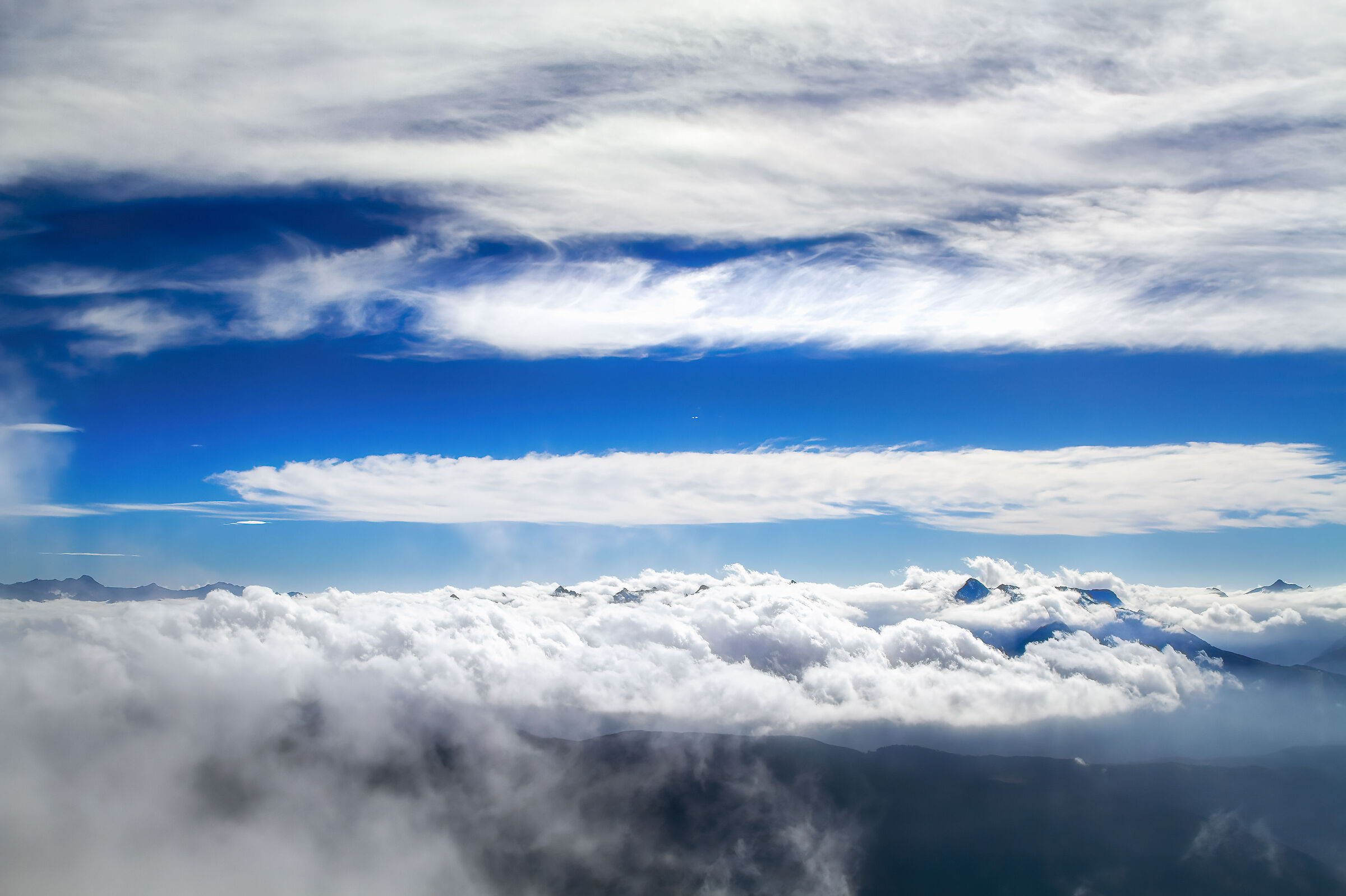 Clouds