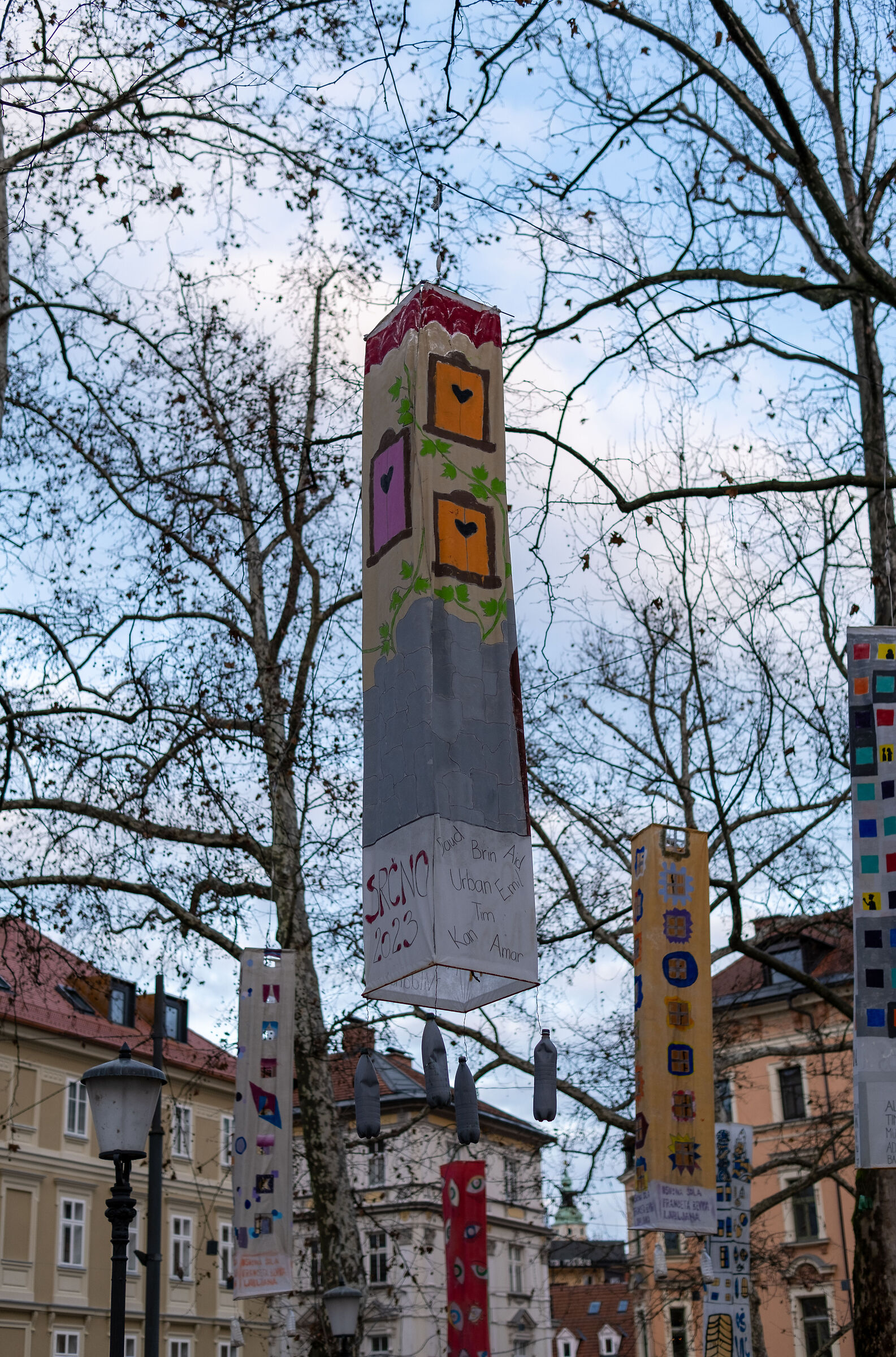 Almost like a pignatta