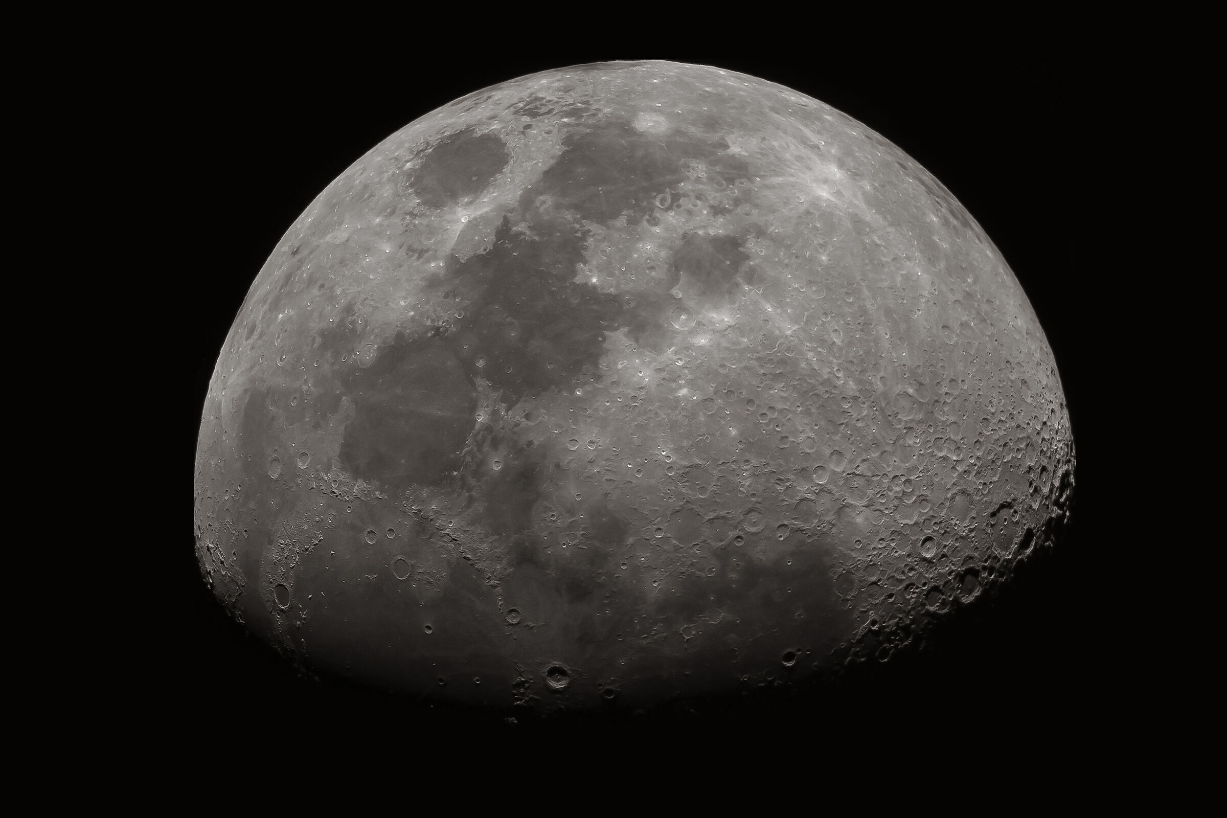 my moon