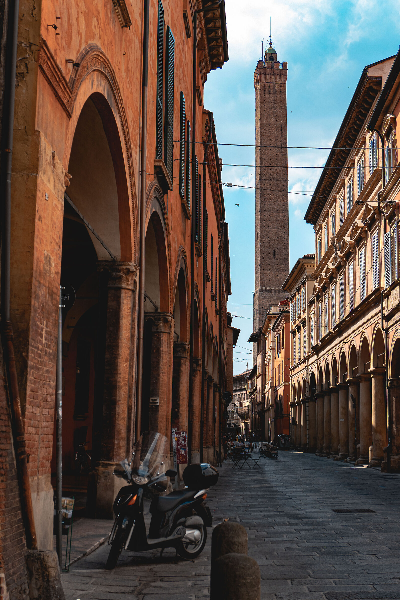 Bologna