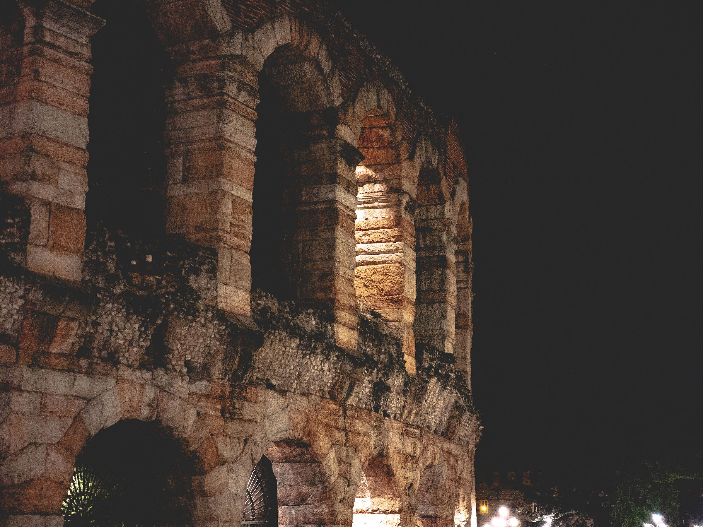 Arena of Verona
