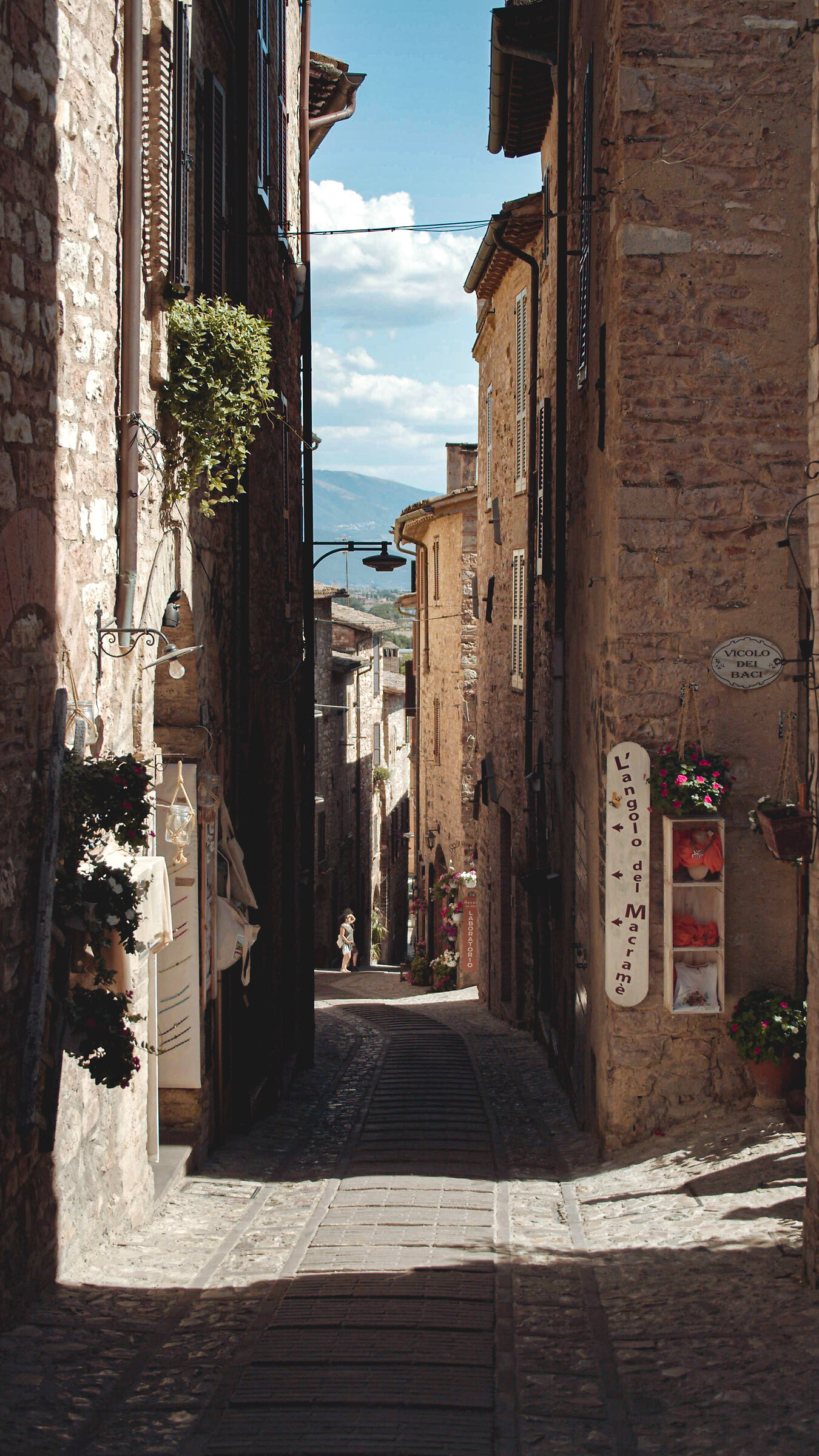 Spello