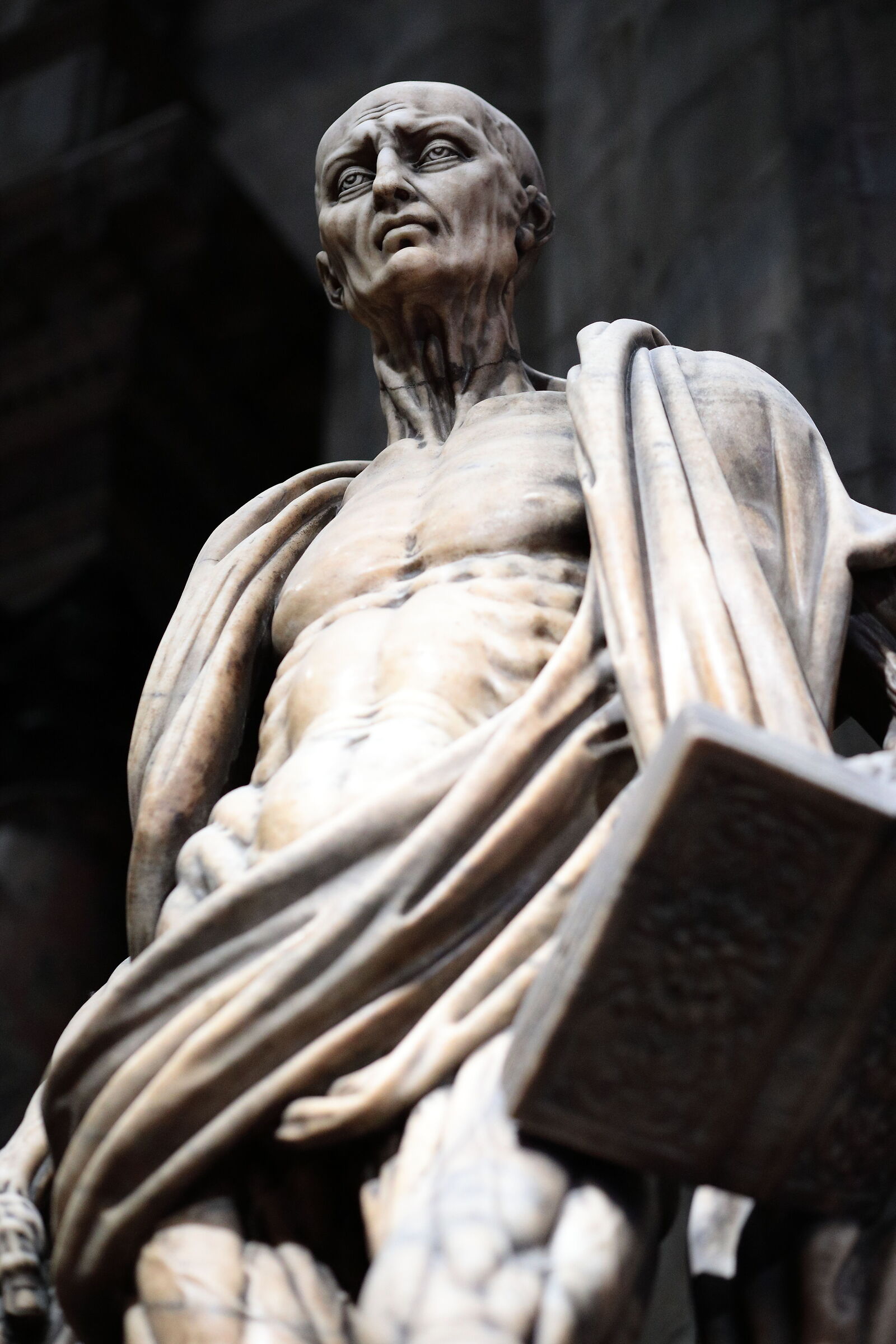 San Bartolomeo - Duomo