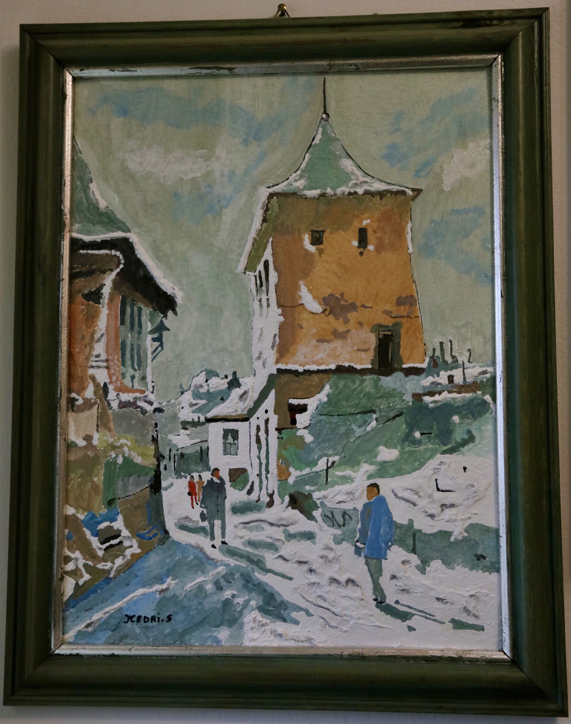 Senza Titolo