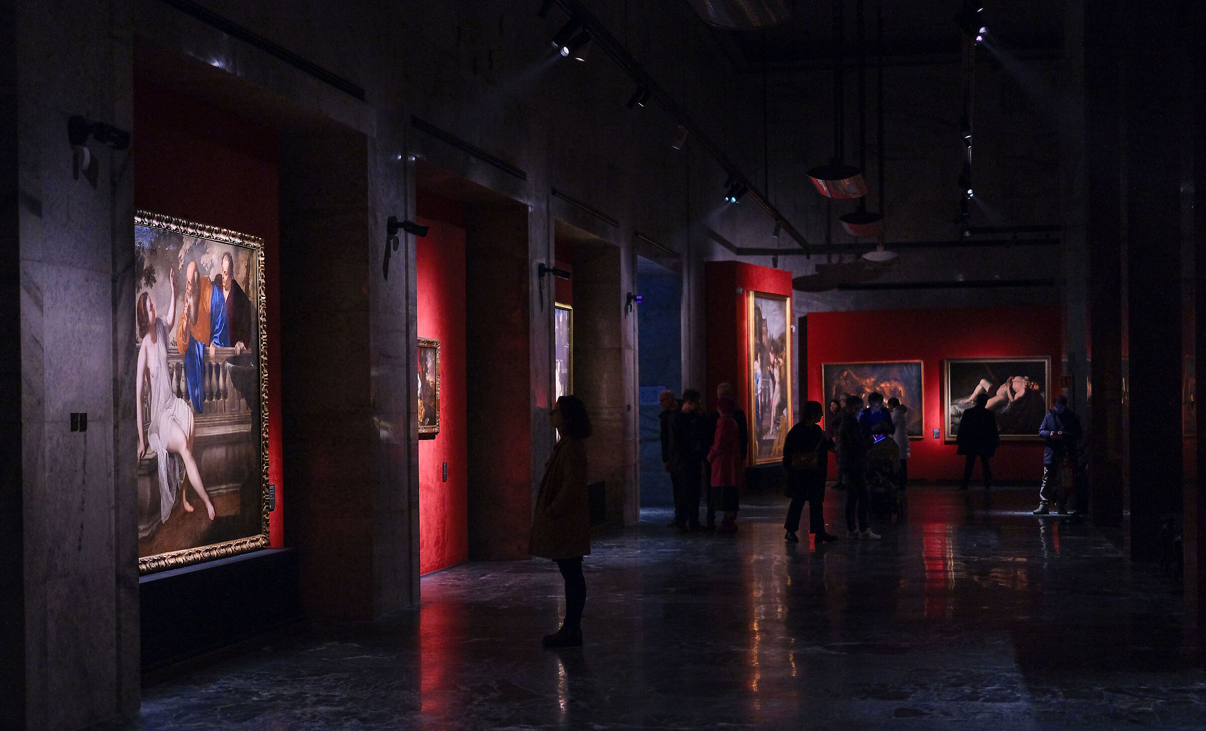 Gallerie d'Italia di Napoli