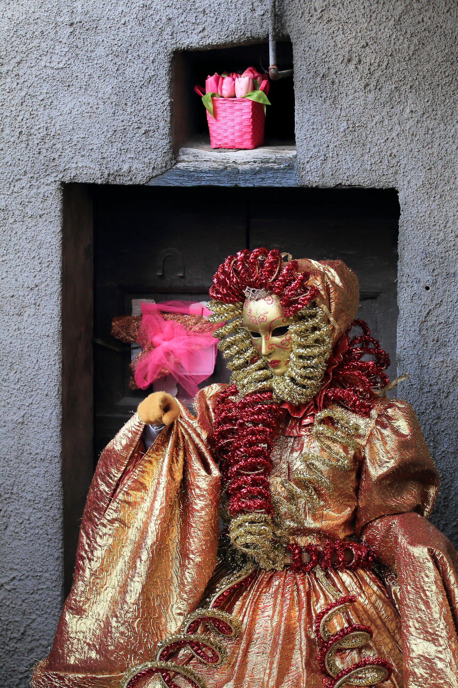 Carnevale dei Figli di Bocco