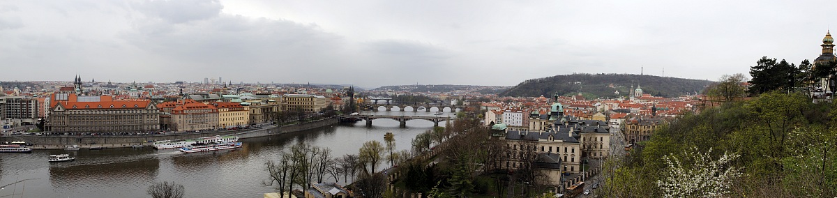 Vltava