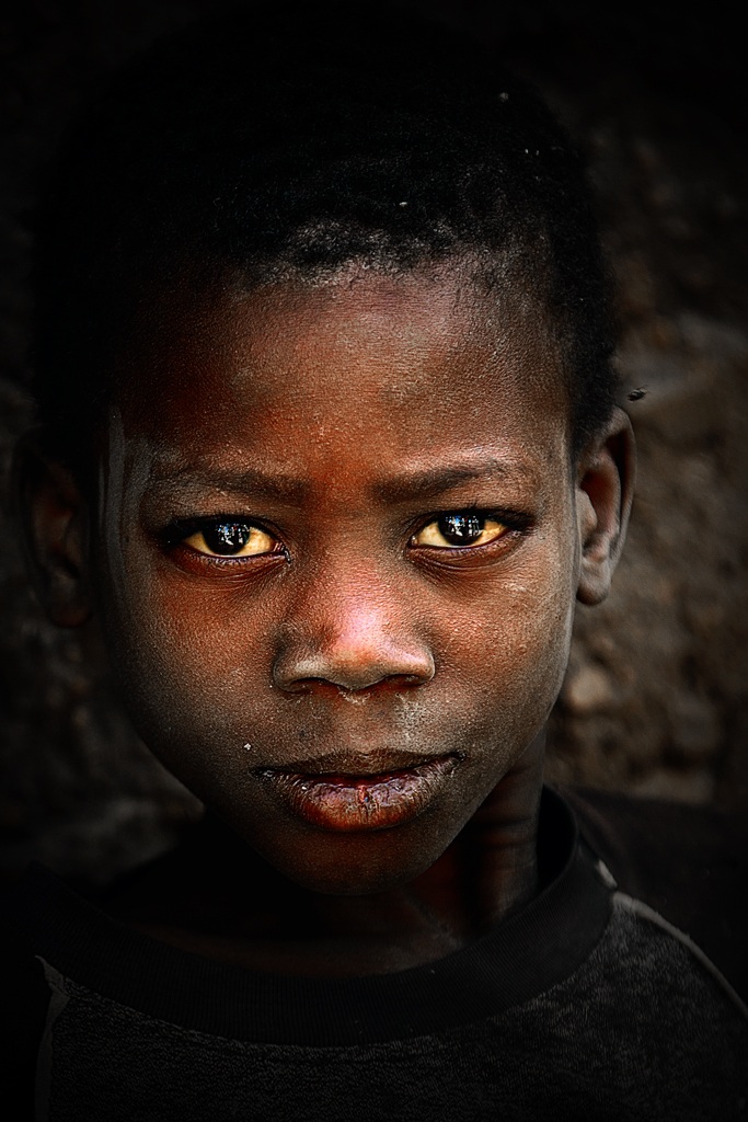 Non c'è niente di più profondo ..