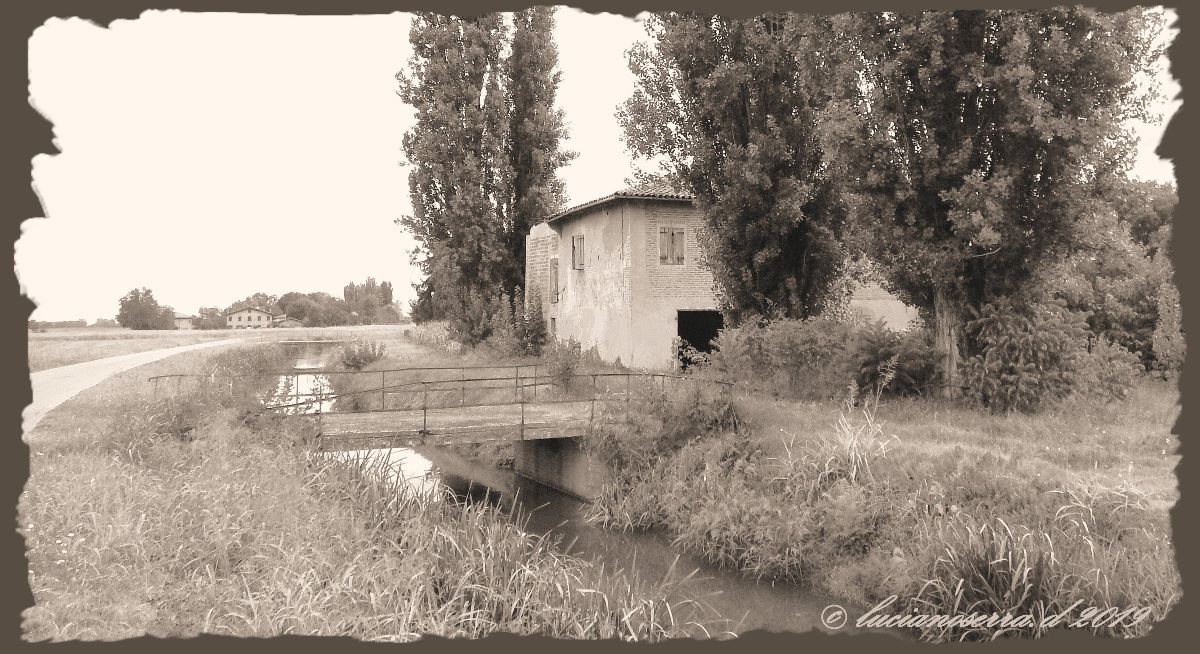 ... Once upon a time ...