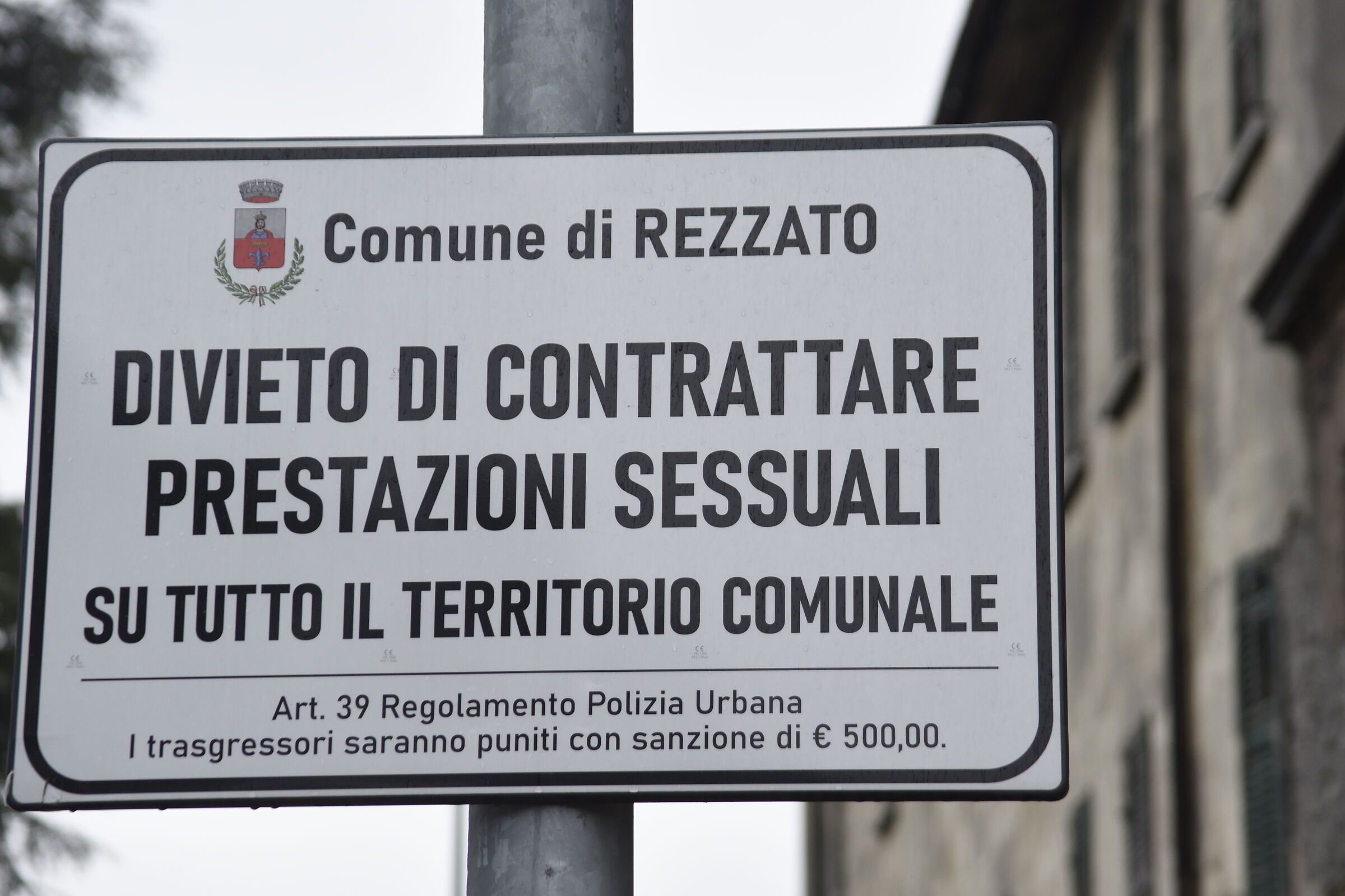 Rezzato (BS)
