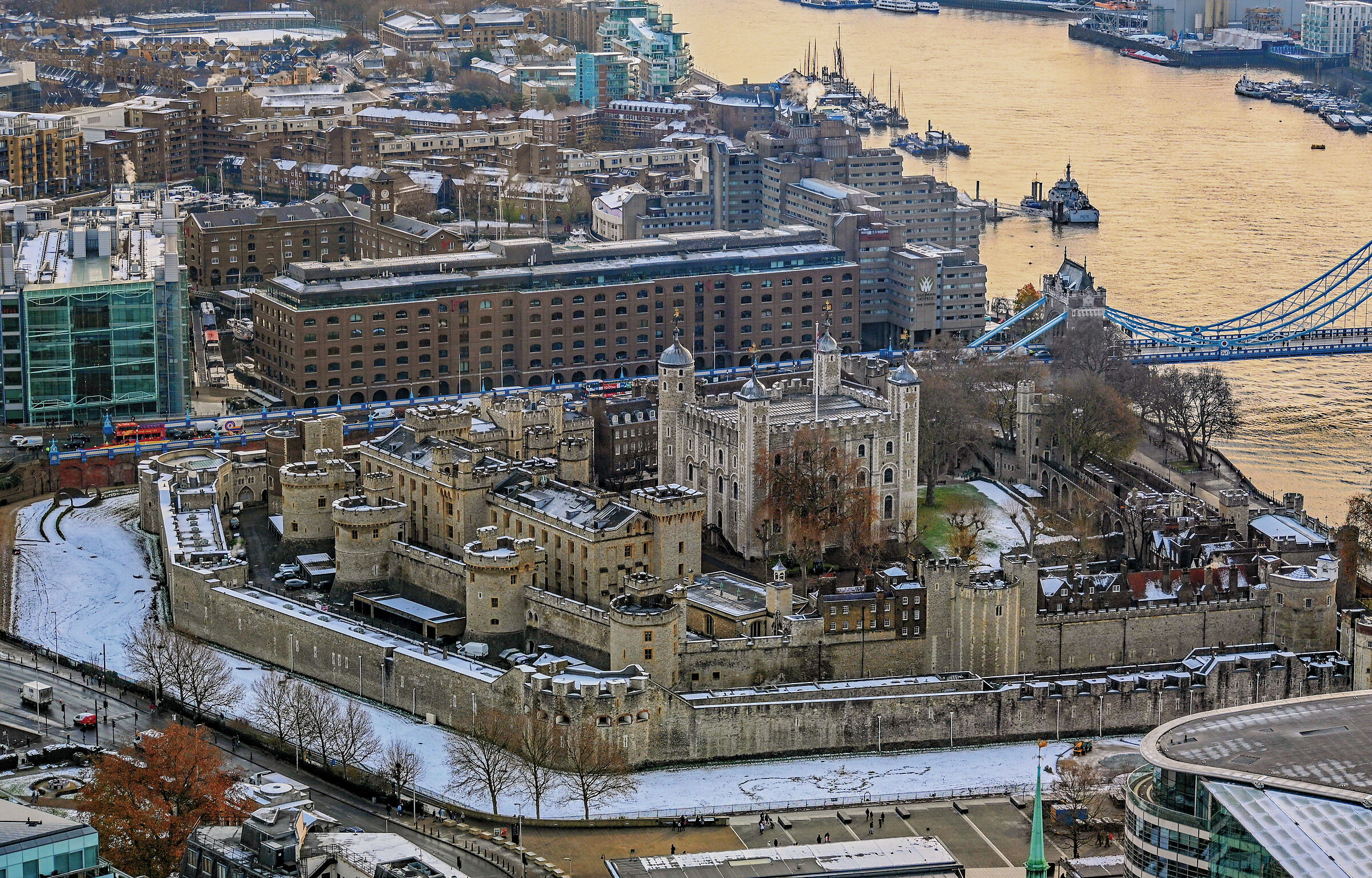 La Torre di Londra