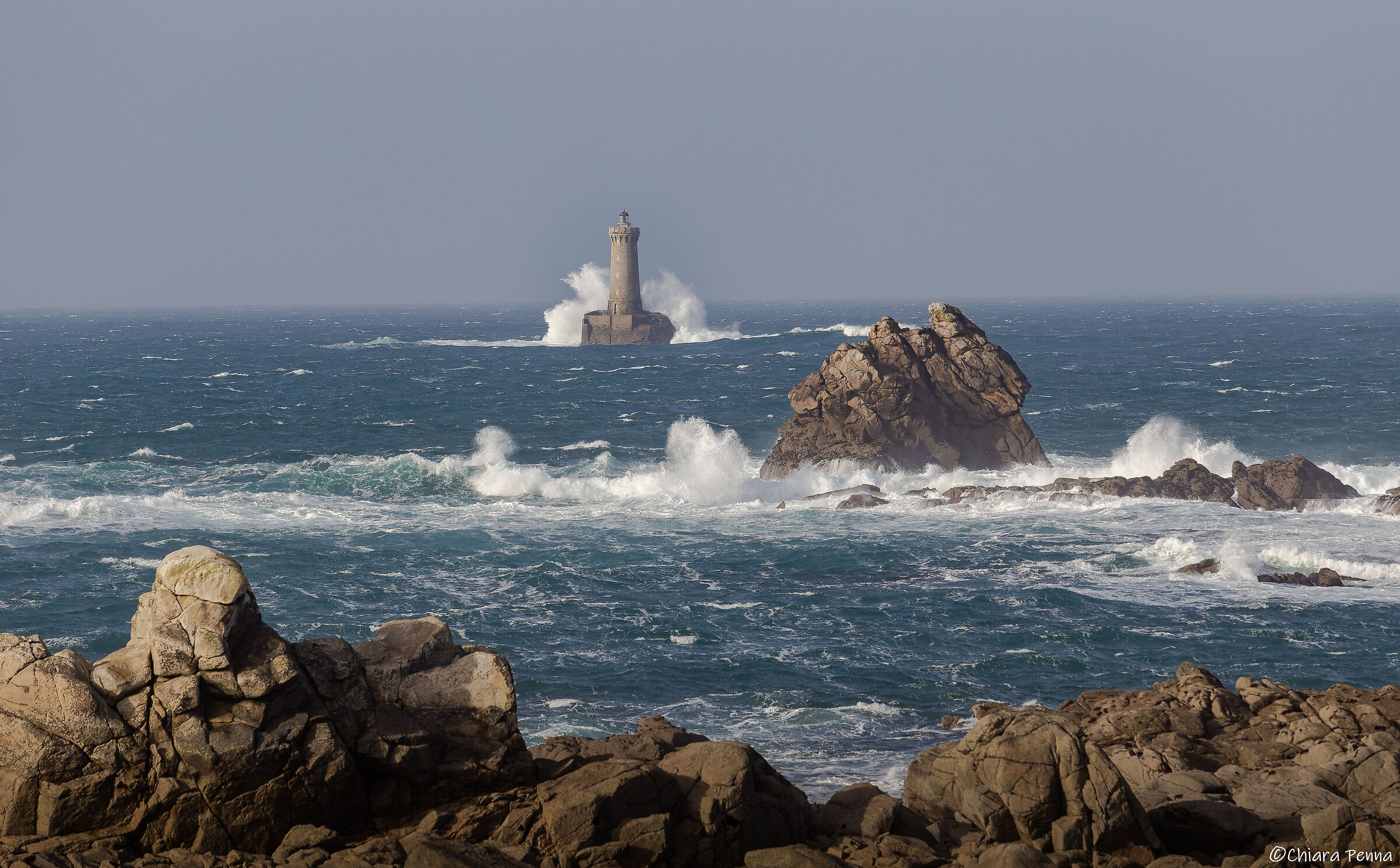 Phare du Four
