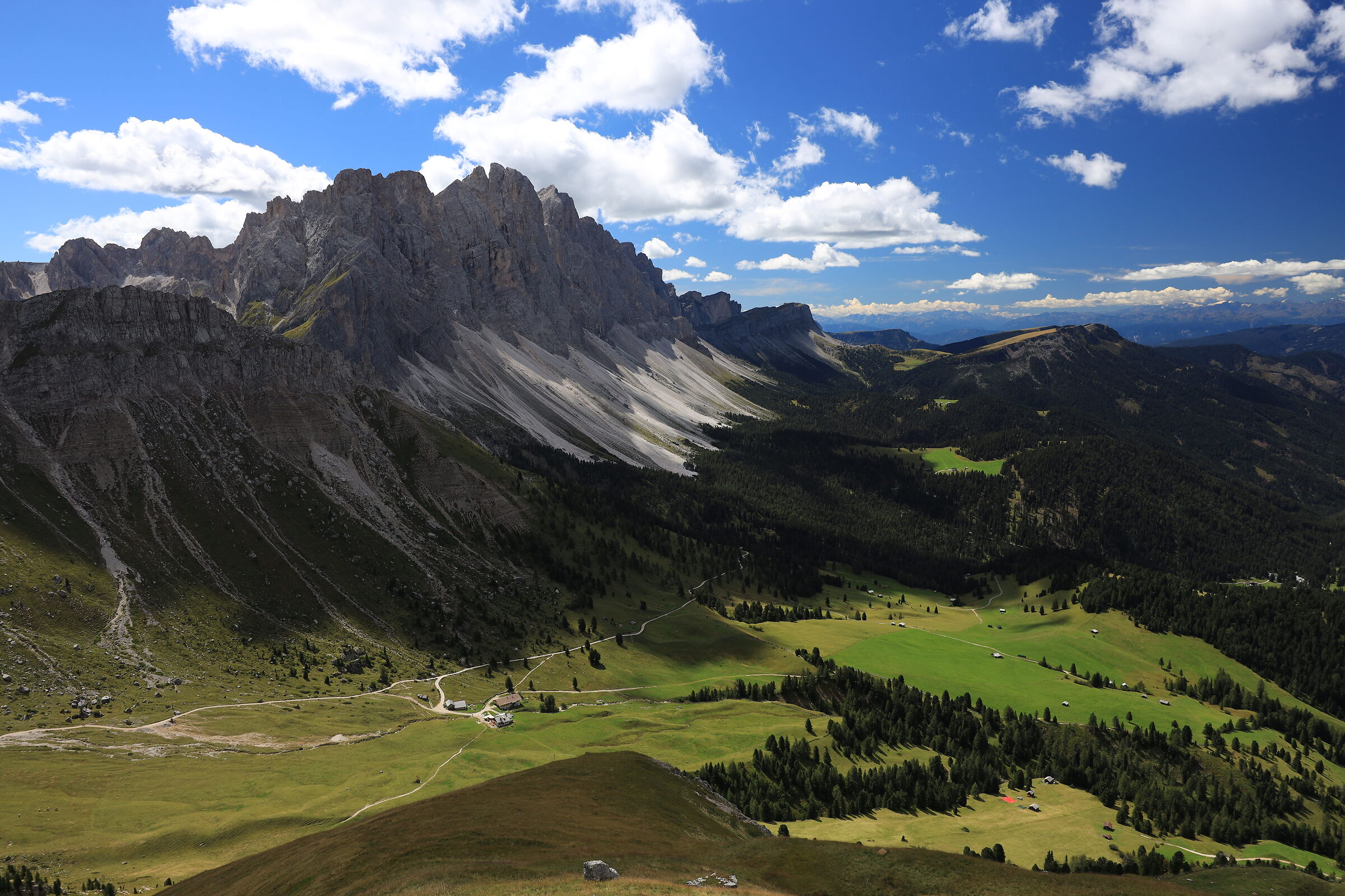 Val di Funes