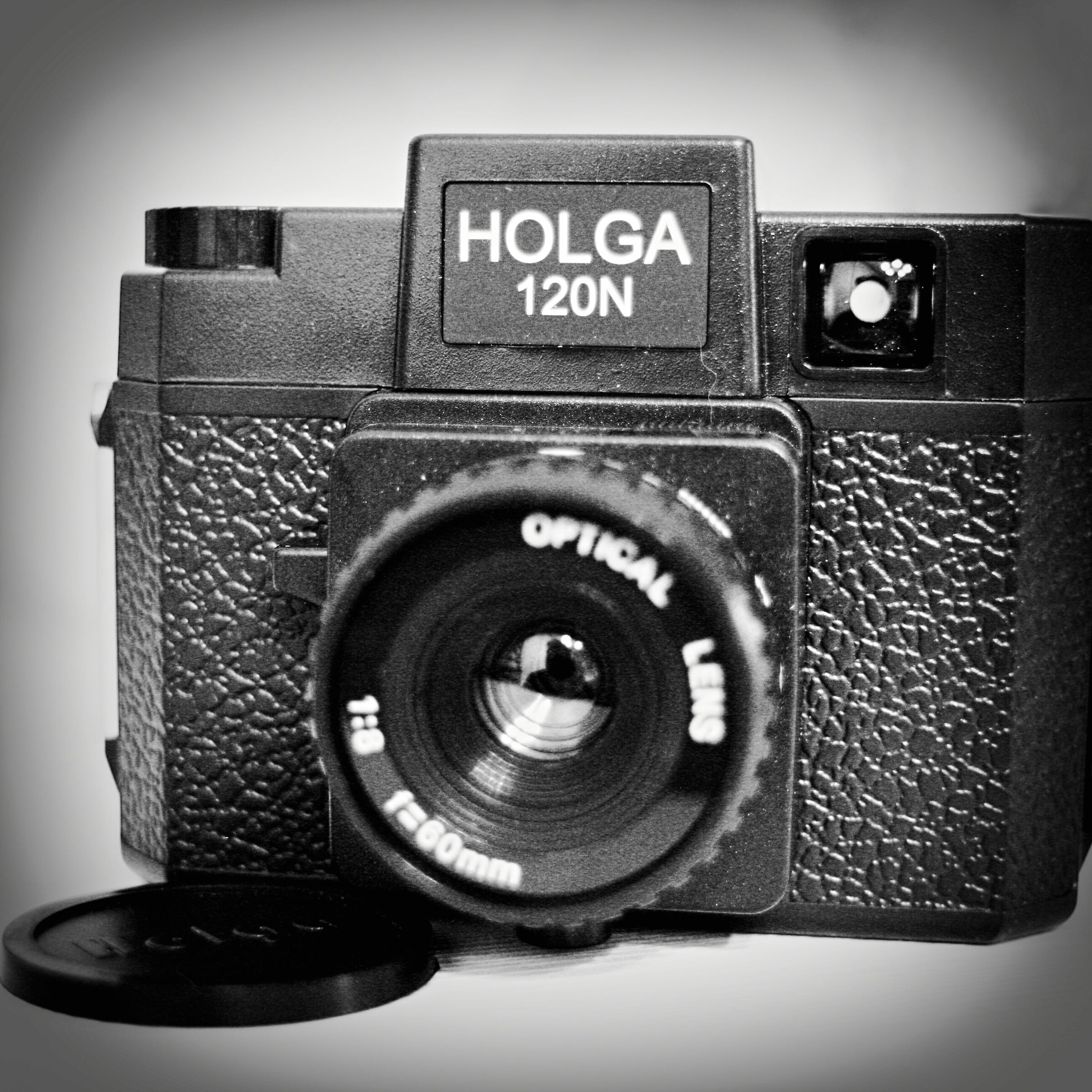 Holga 120N