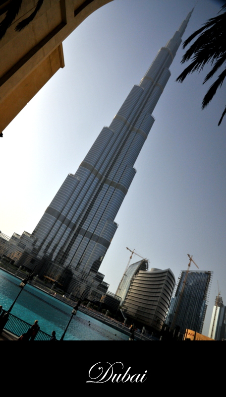 Burj Khalifa