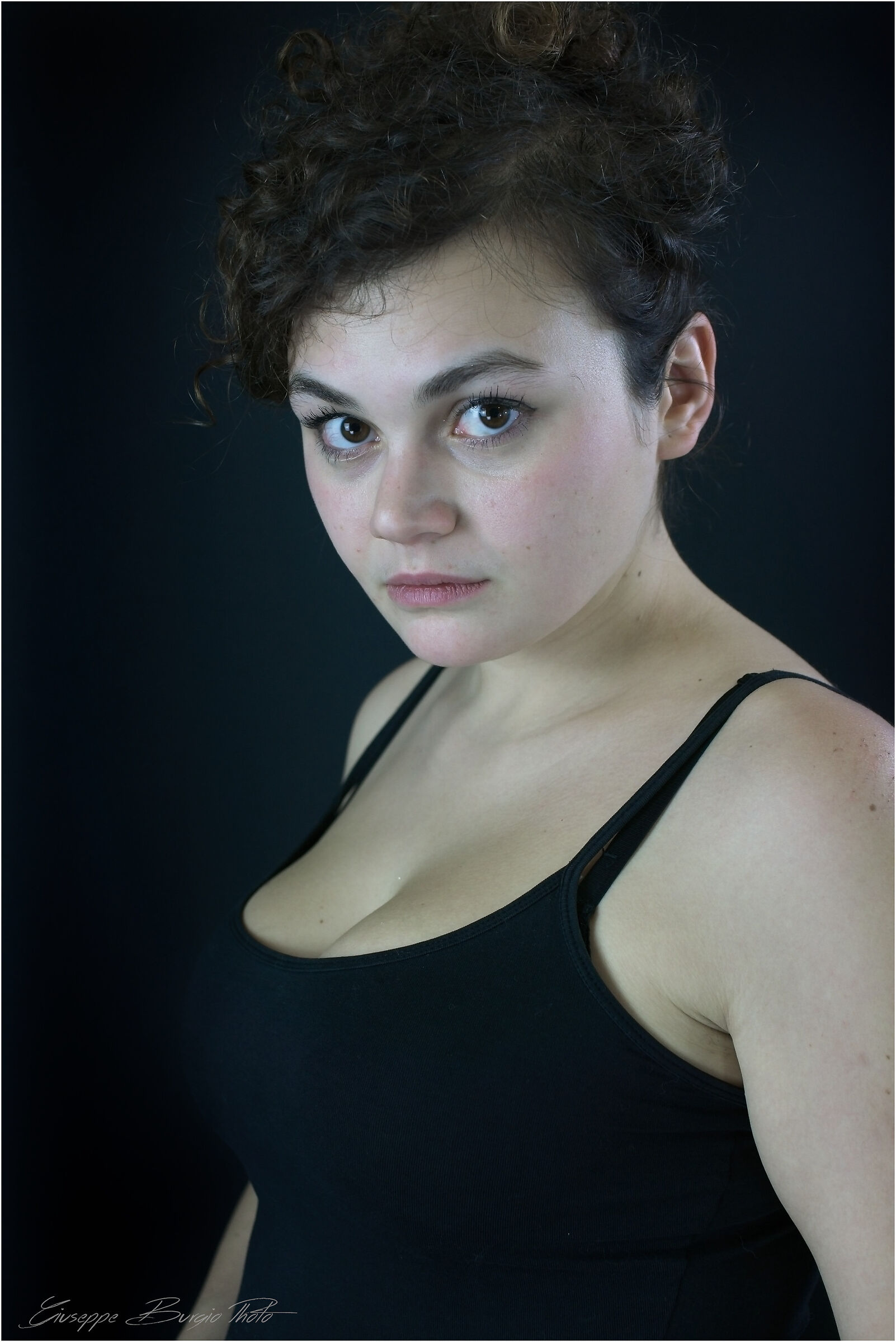 Sofia Agency Shot 1