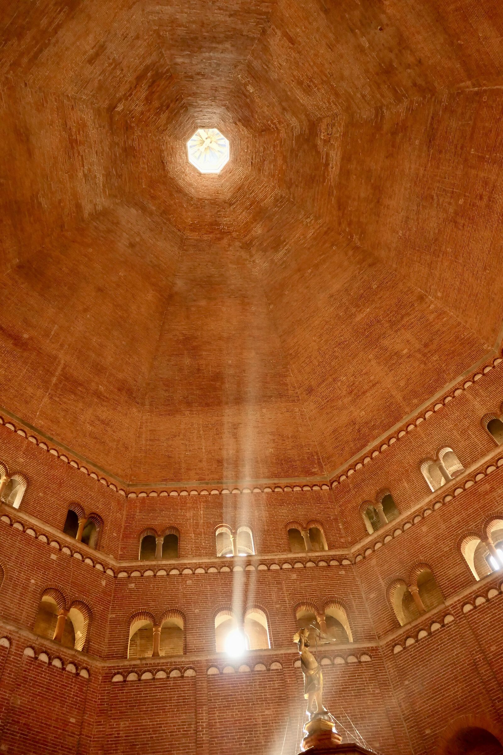 battistero in cremona 3