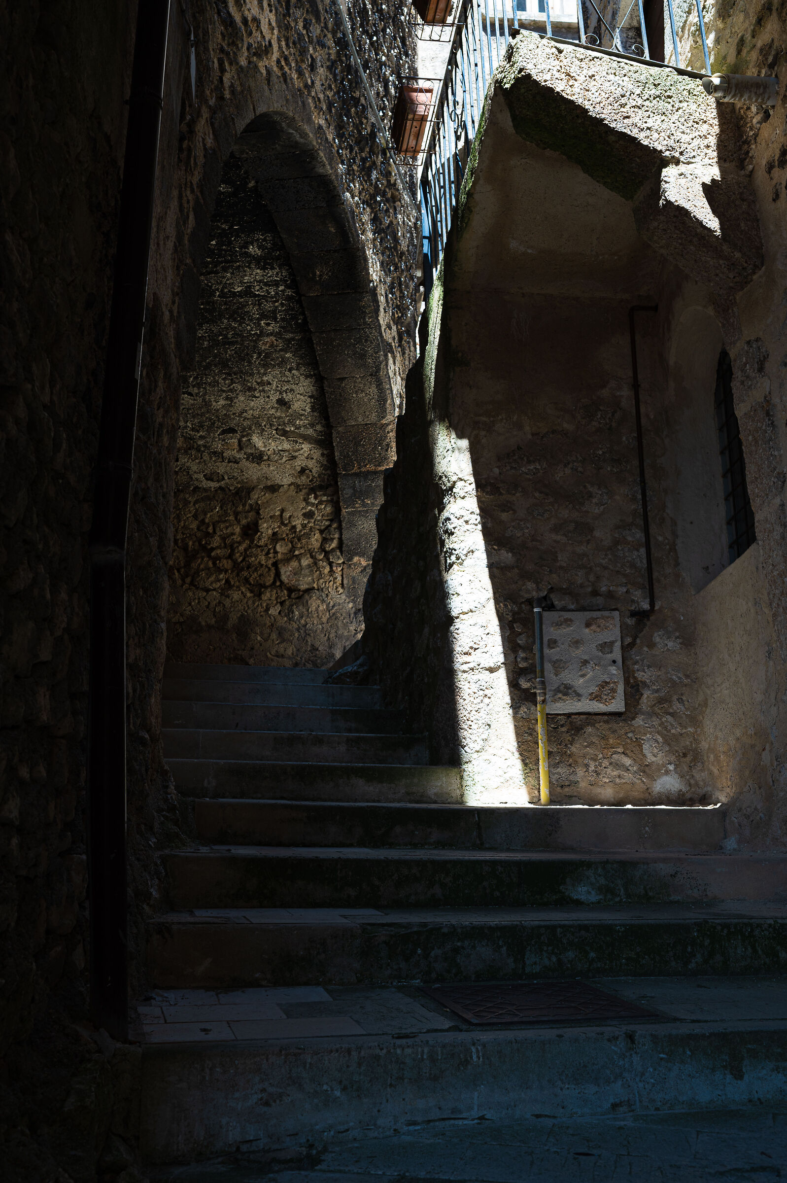 Santo Stefano di Sessanio