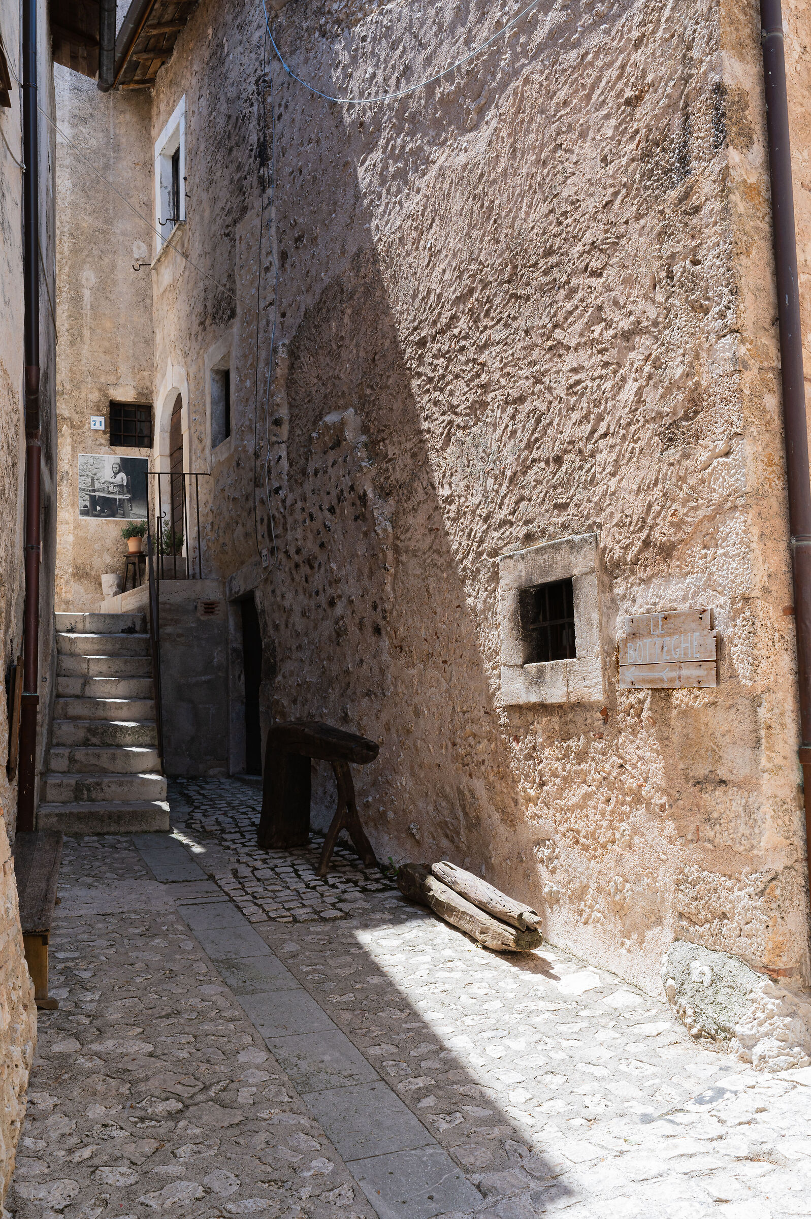 Santo Stefano di Sessanio 3