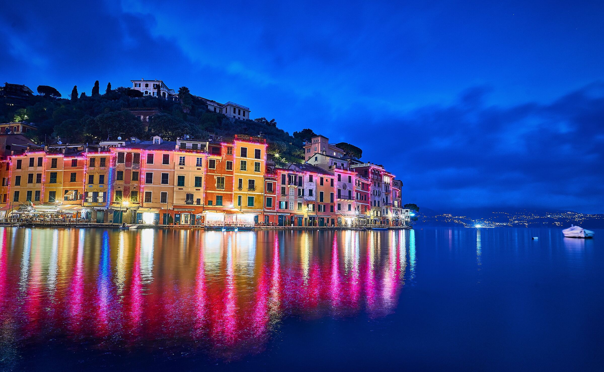 Portofino Hotels