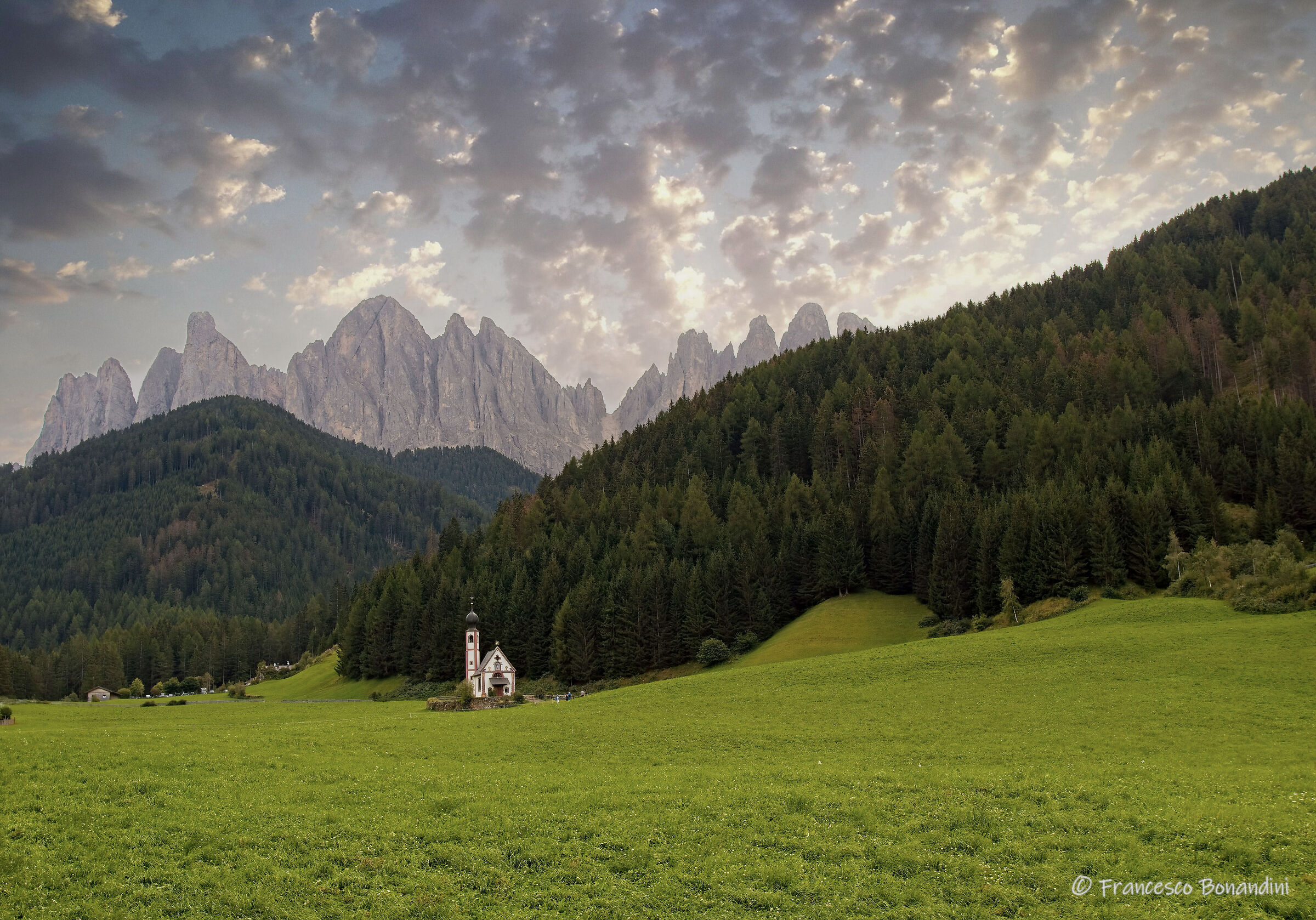 San Giovanni a Ranui