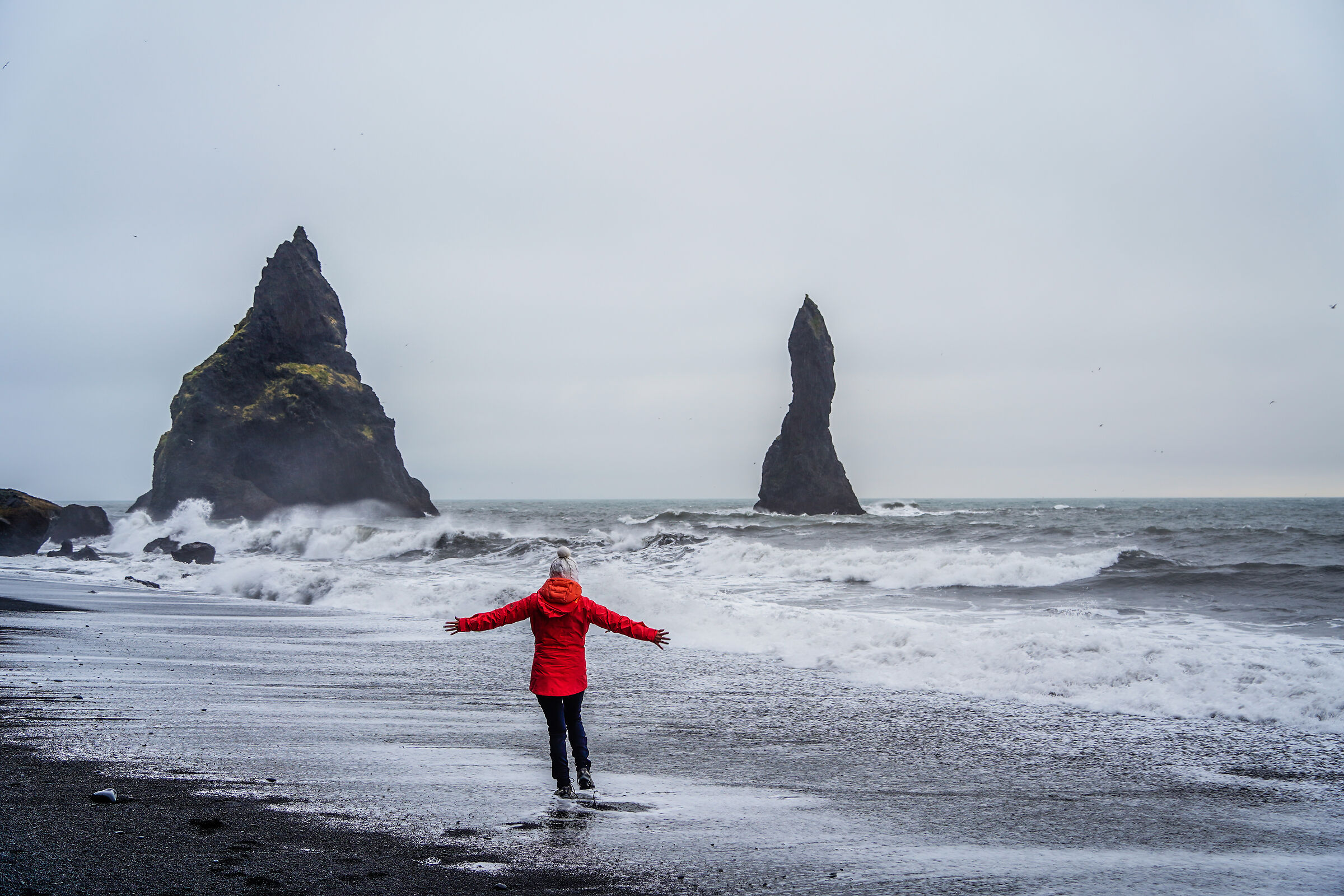 Islanda, Vik
