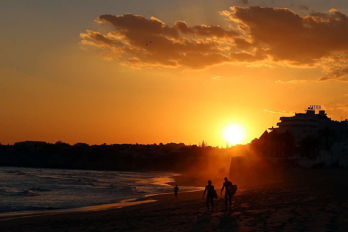 Algarve 2013
