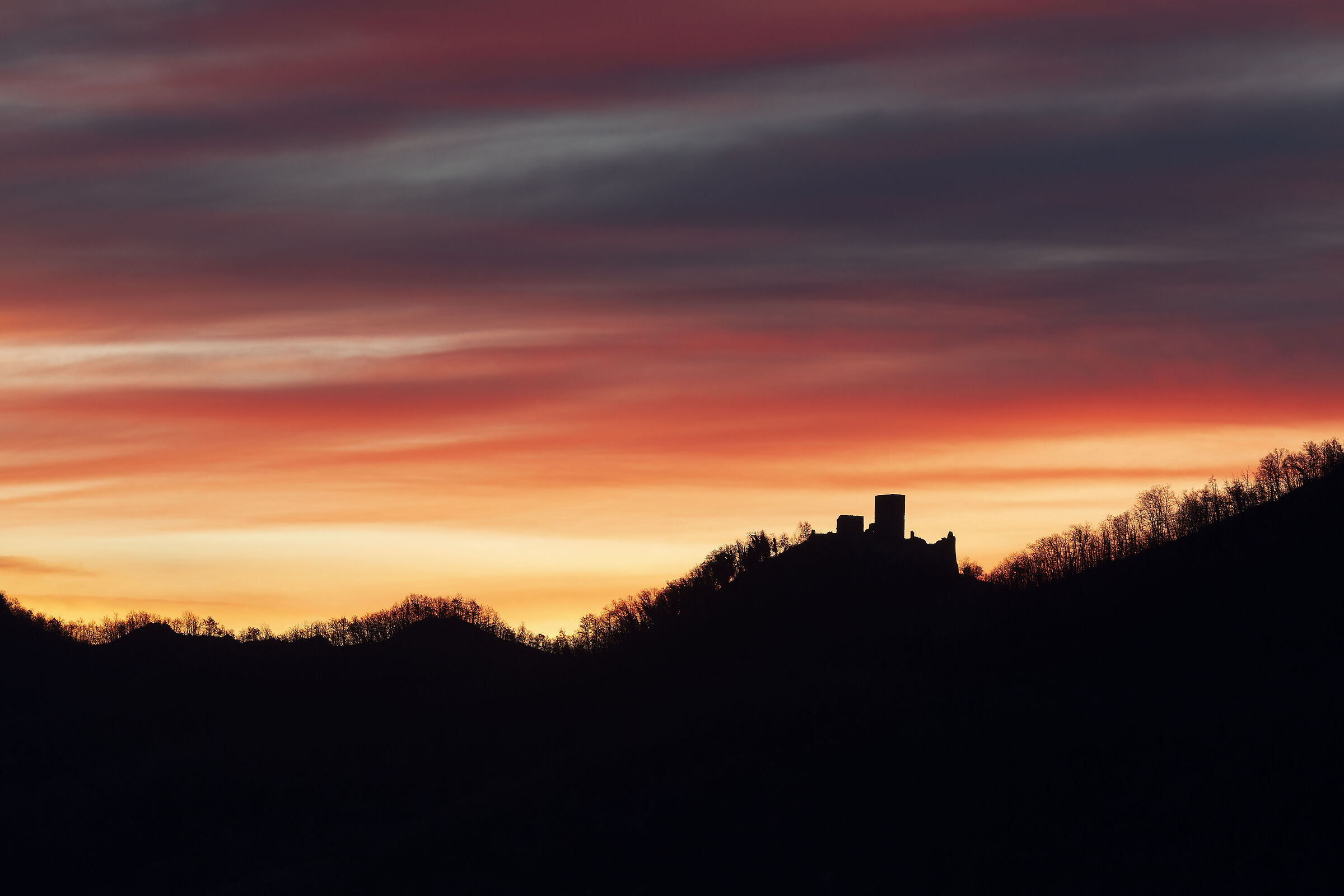 Castello di Carpineti