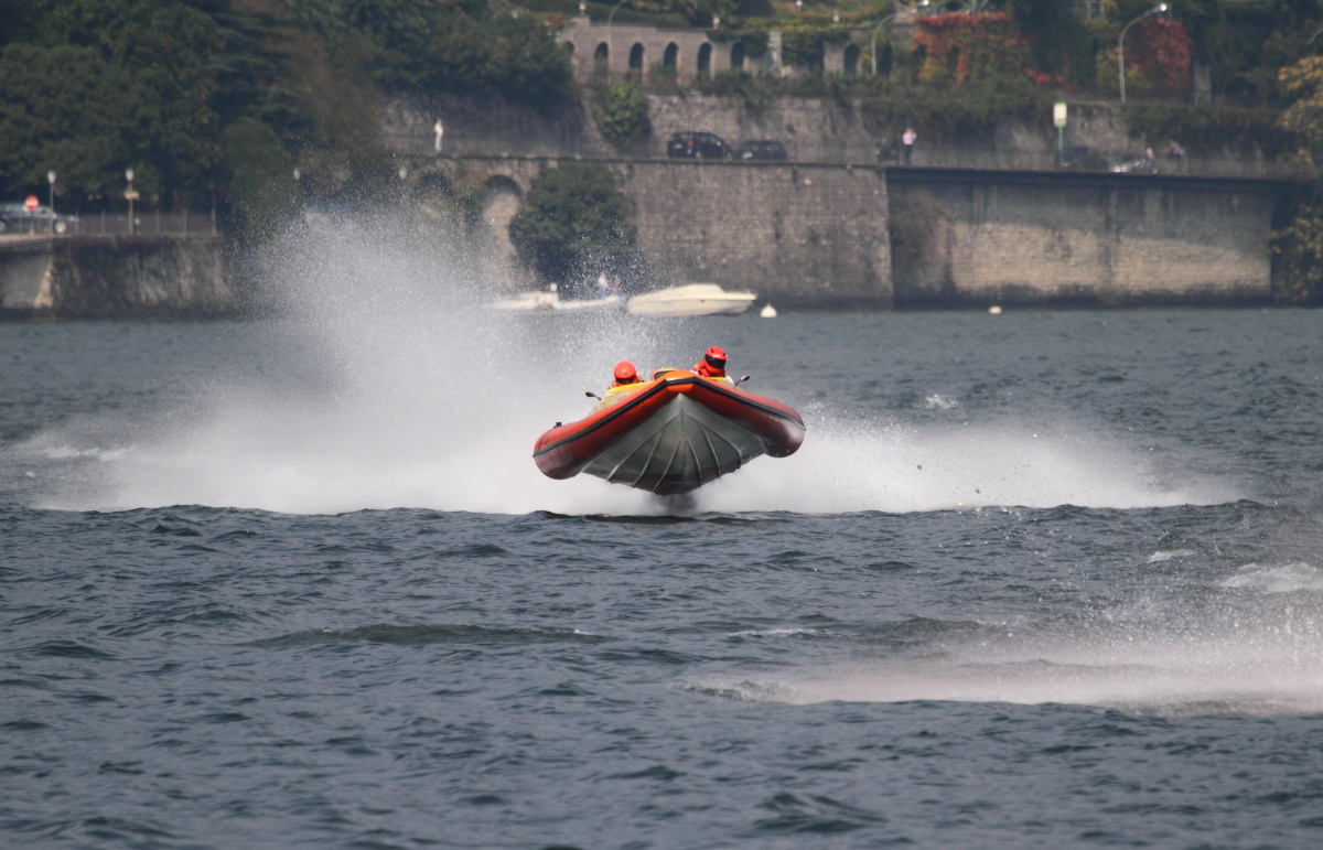 Centomiglia del lario