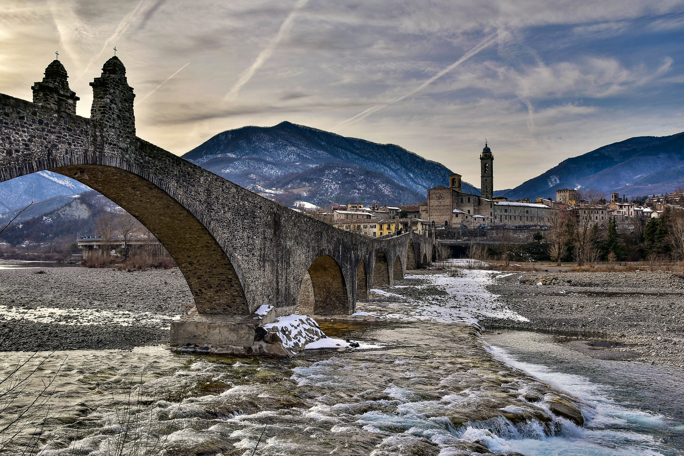 Gelida Bobbio