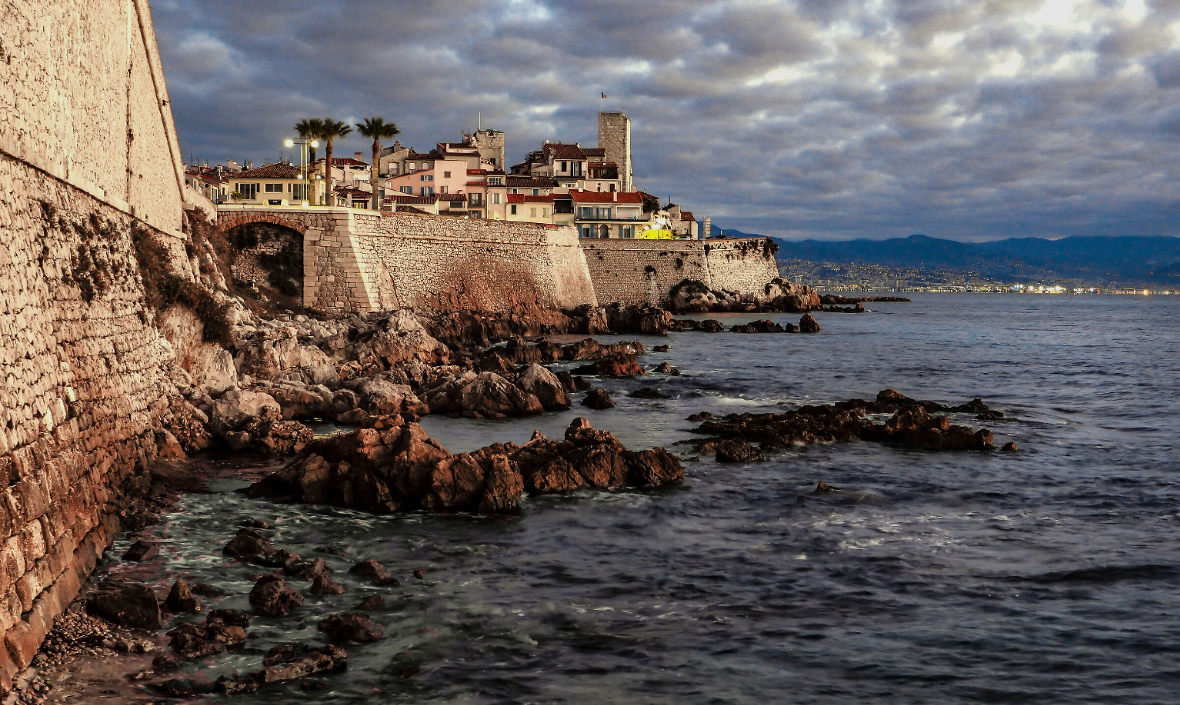 le Viel Antibes
