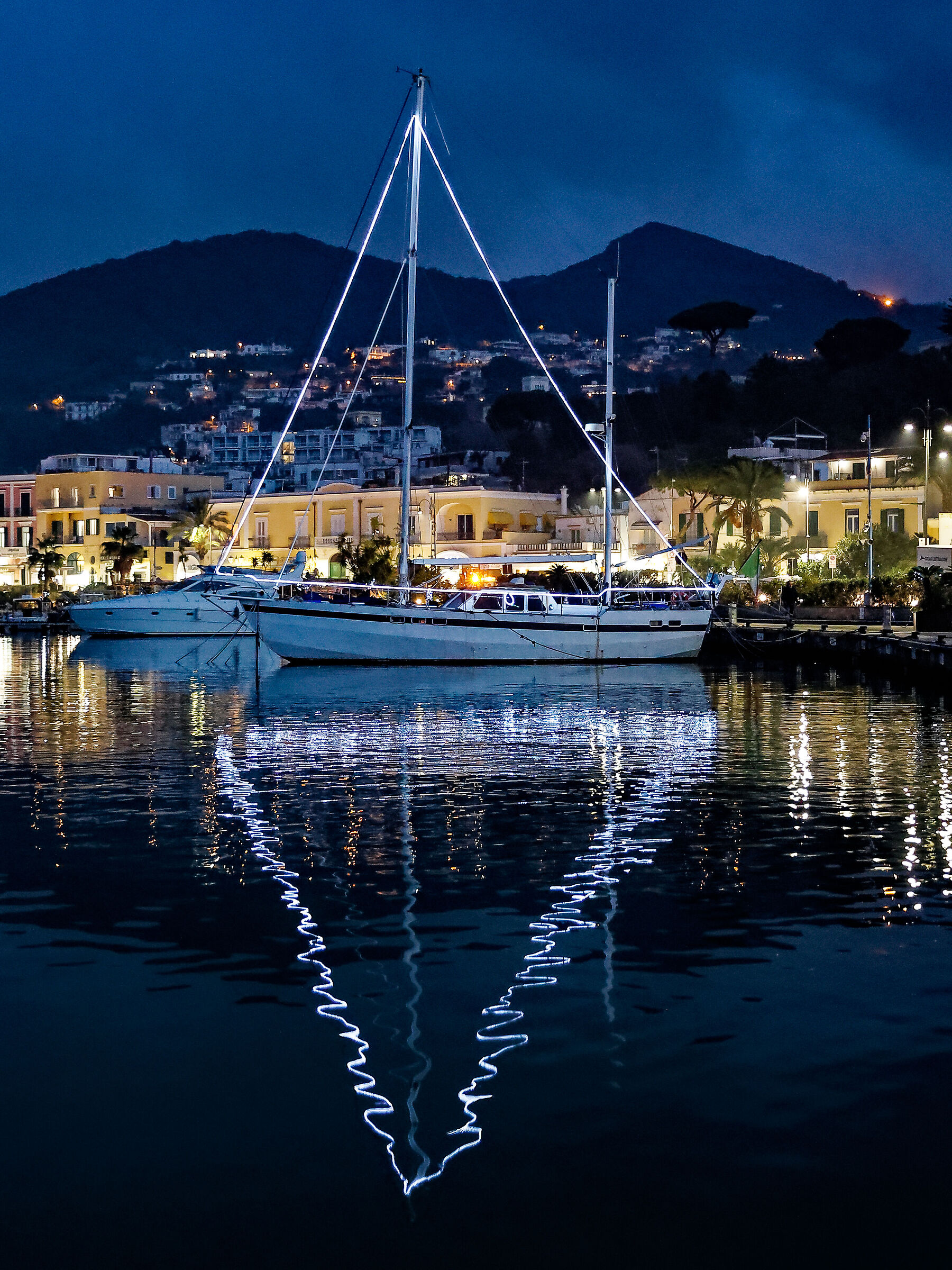 Casamicciola - Italy