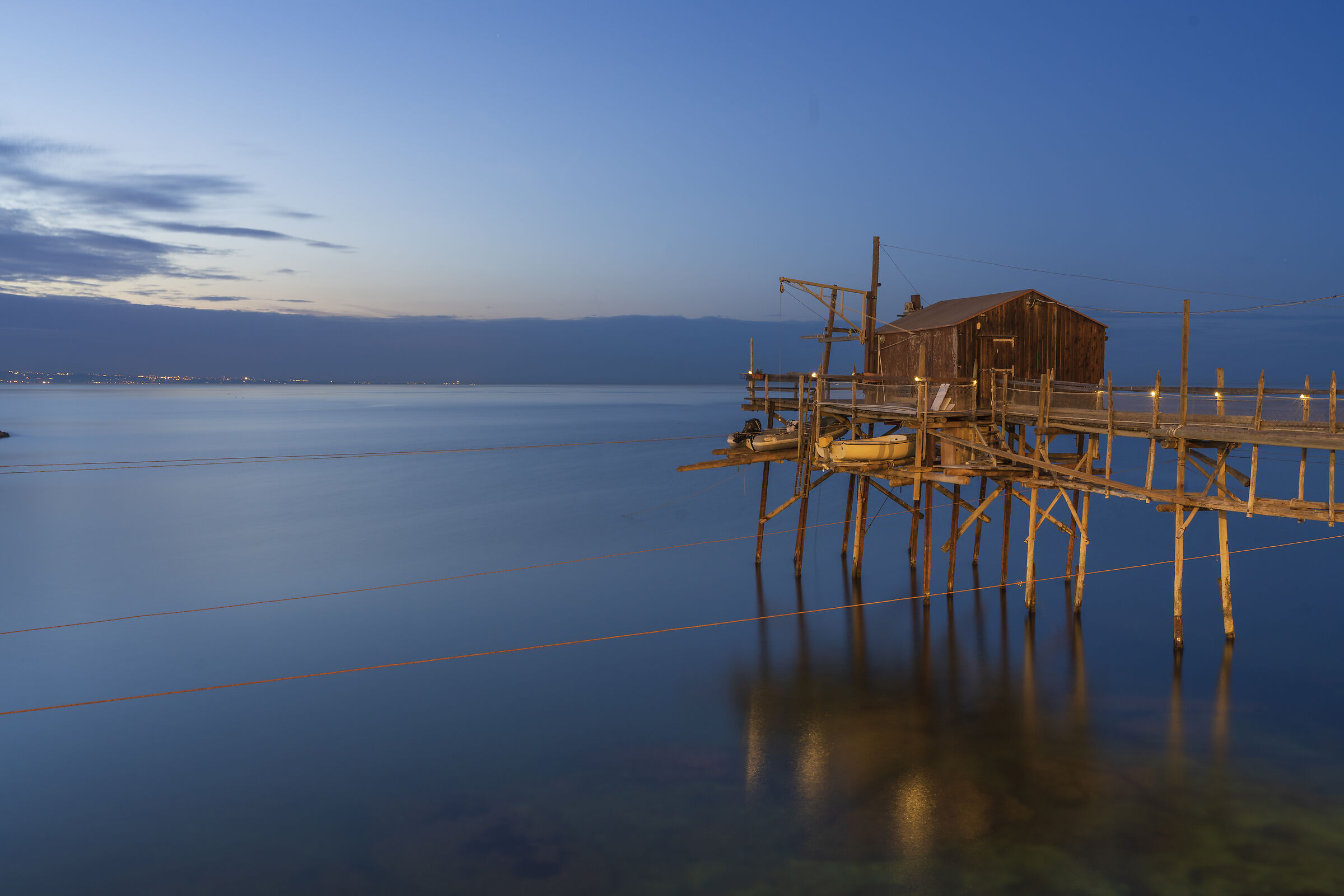 trabocco