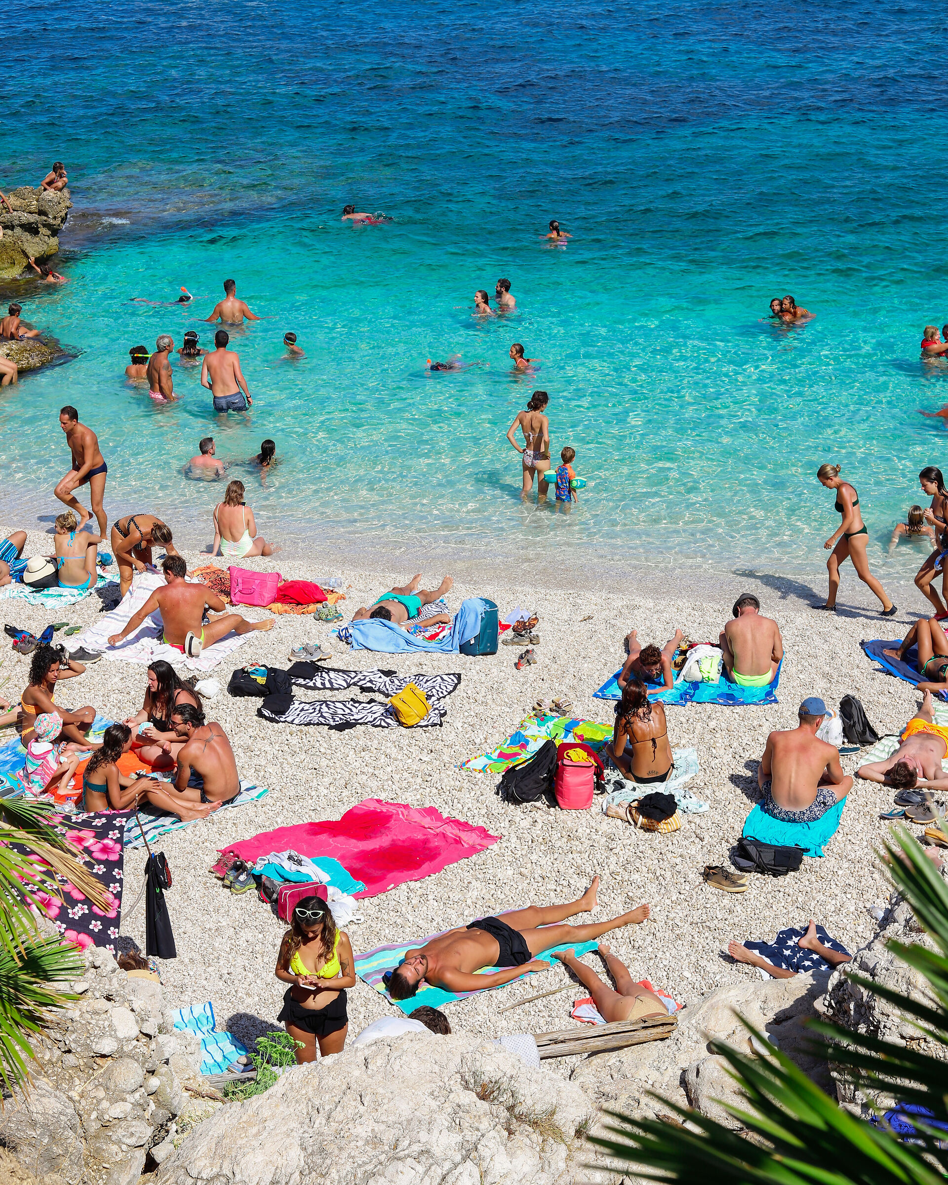 Riserva dello Zingaro