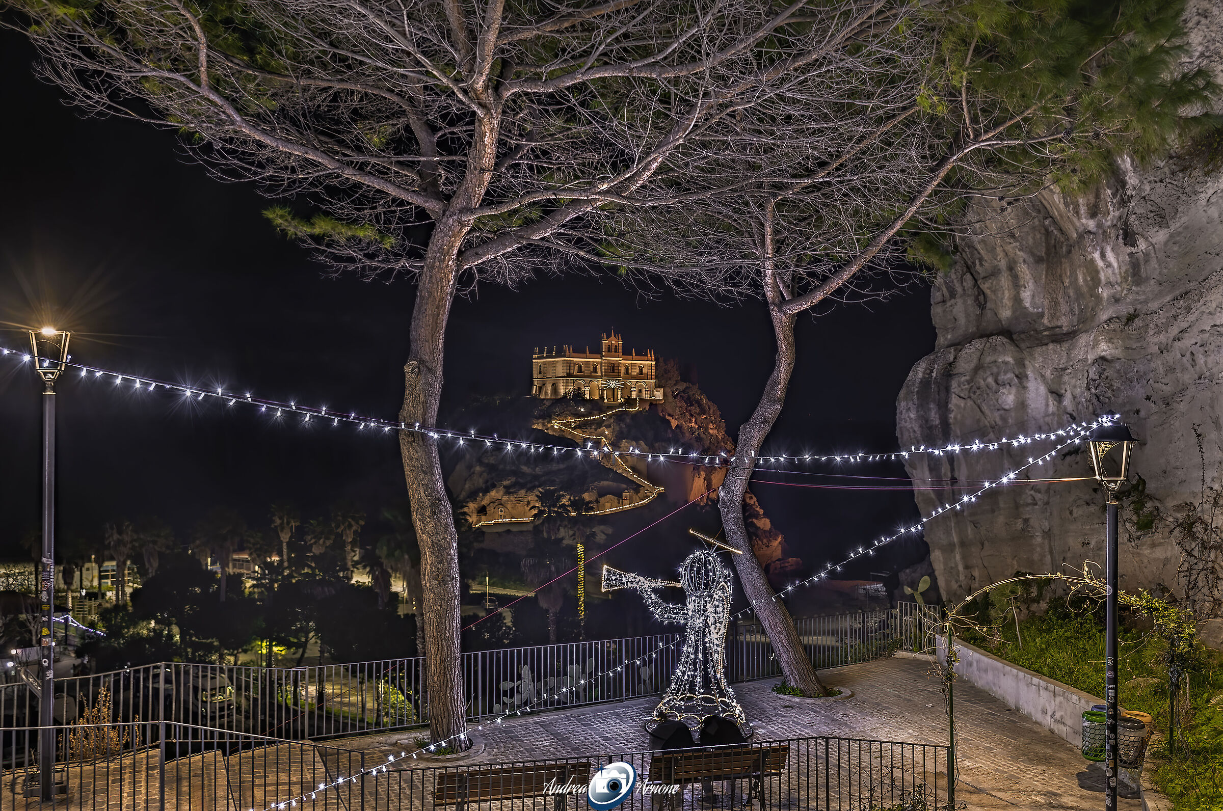 TrOpEa (VV) - Calabria