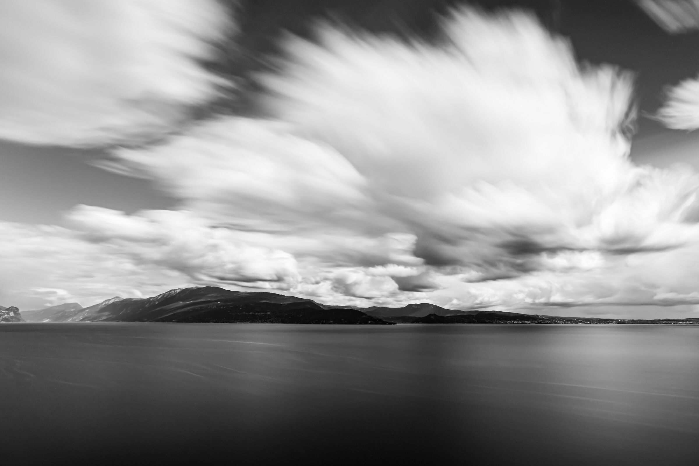 Manerba del Garda - settembre 2020