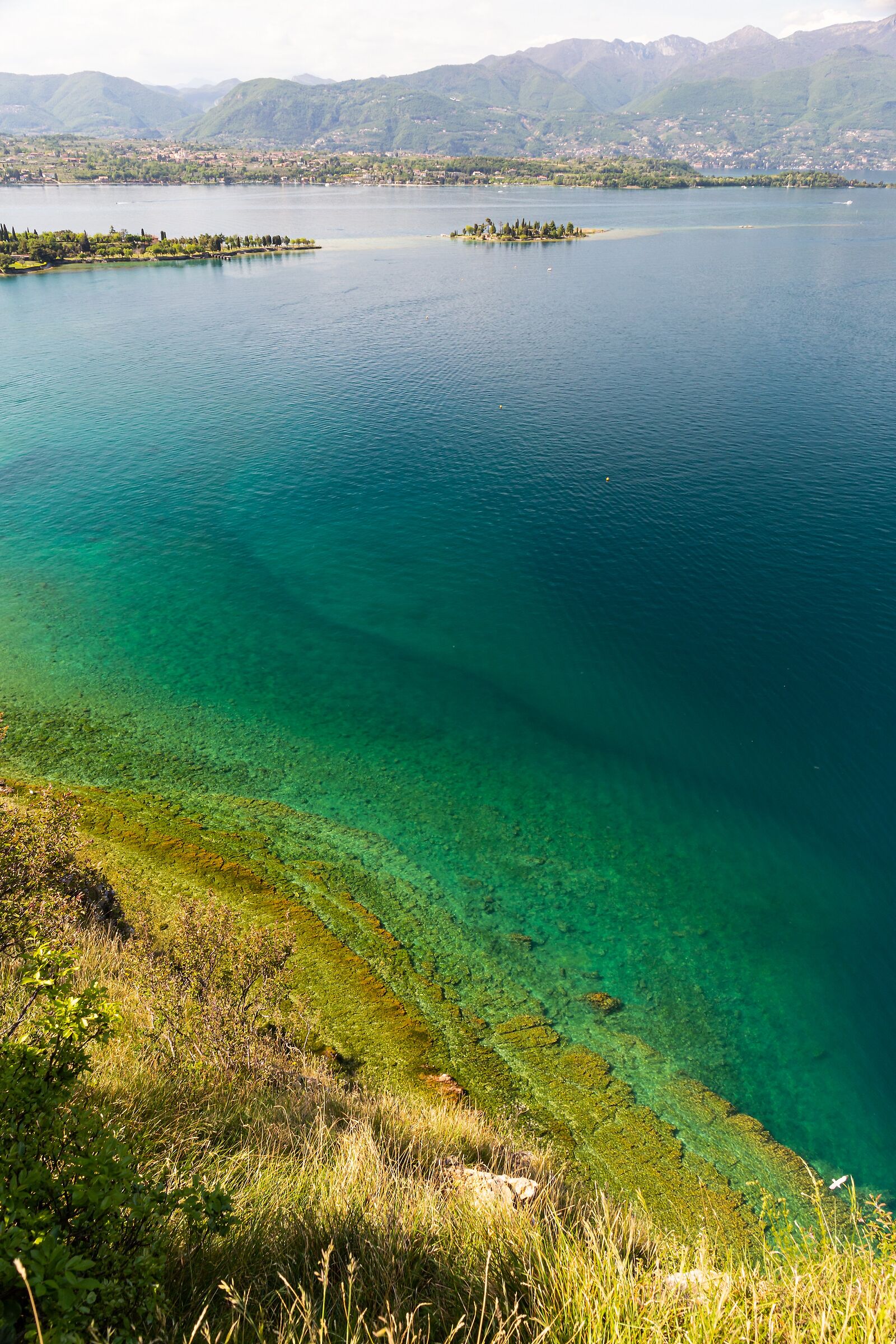 Manerba del Garda - maggio 2021