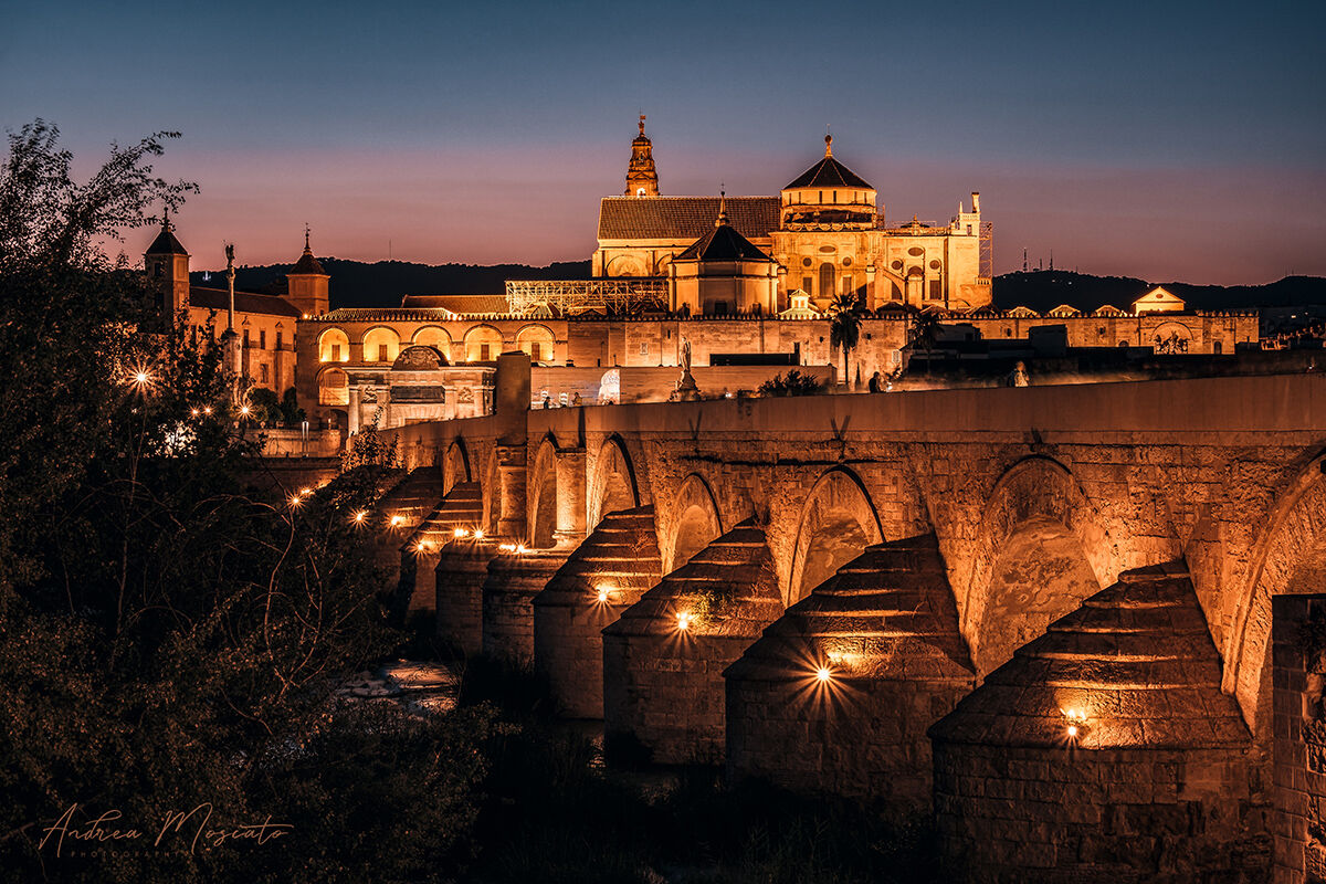 Córdoba - Andalucía (España)