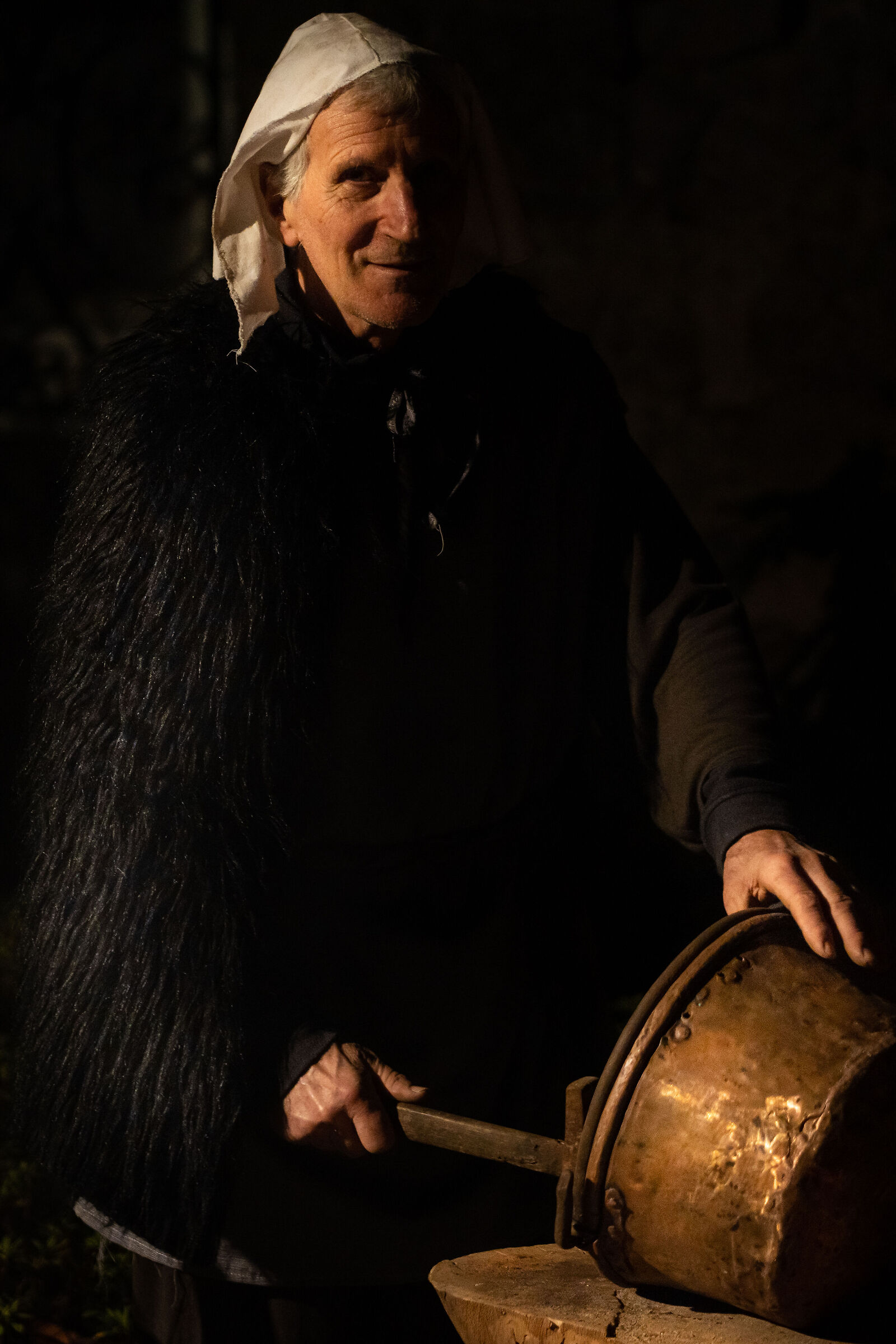 Presepe Vivente Ronciglione