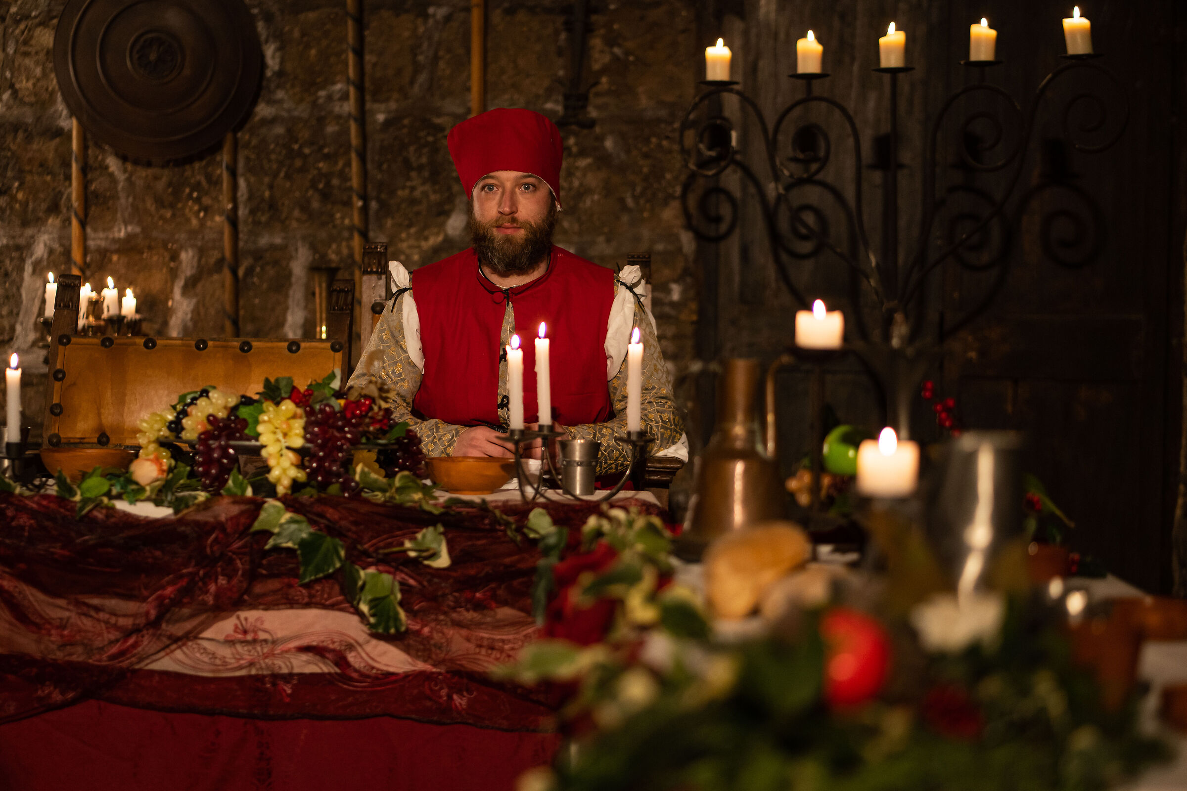 Presepe Vivente Ronciglione