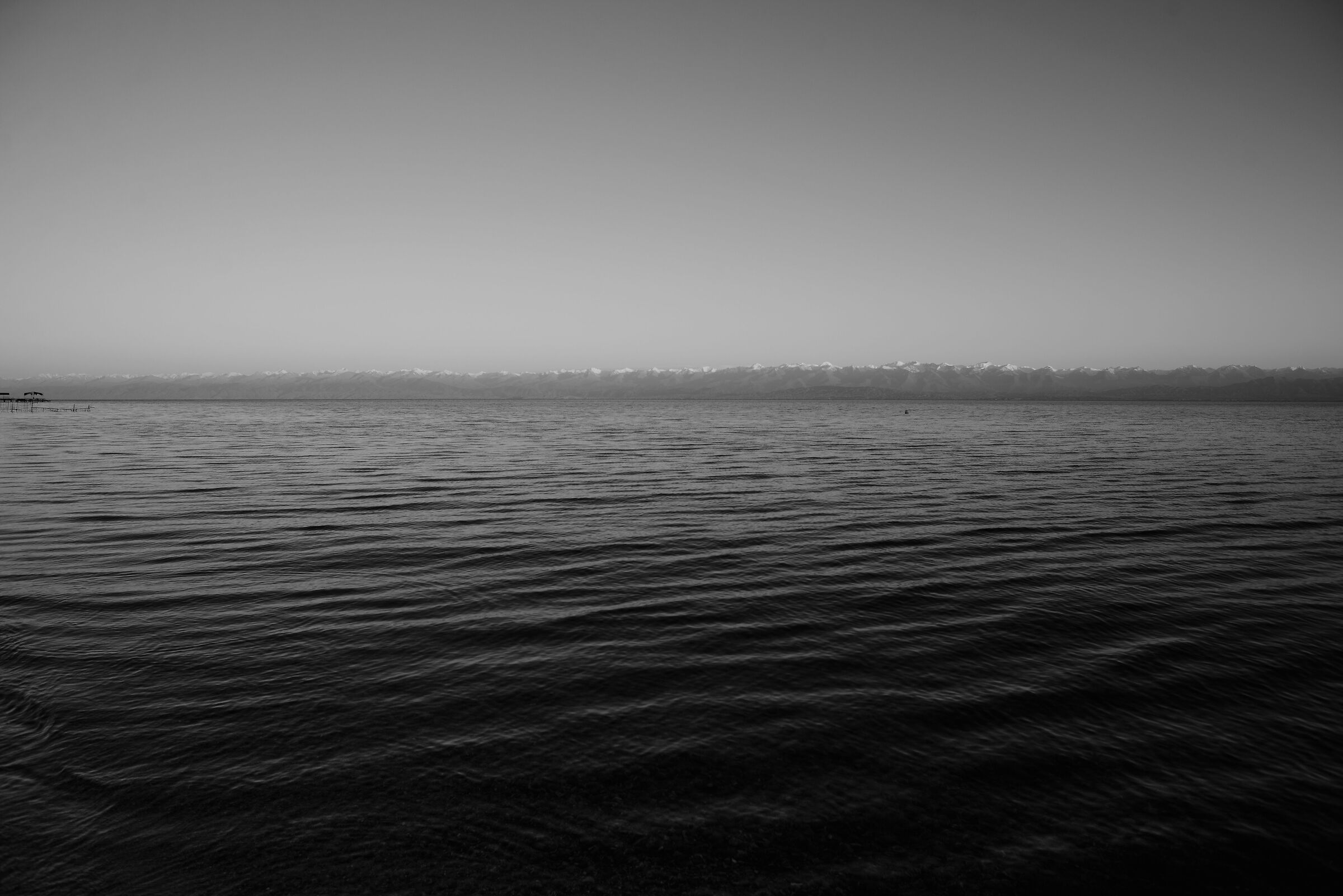 Issyk-Kul'