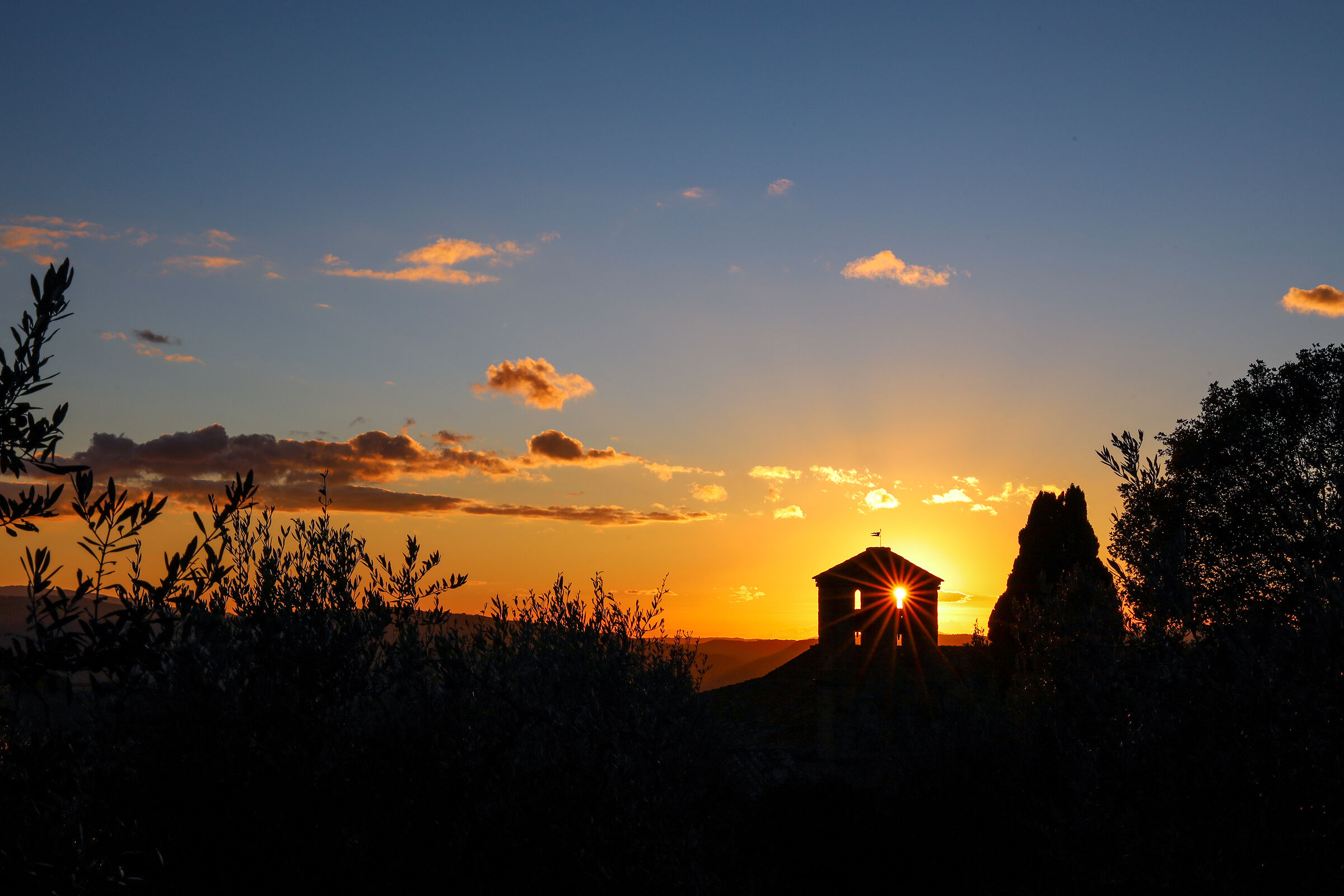 Monticchiello - Italy