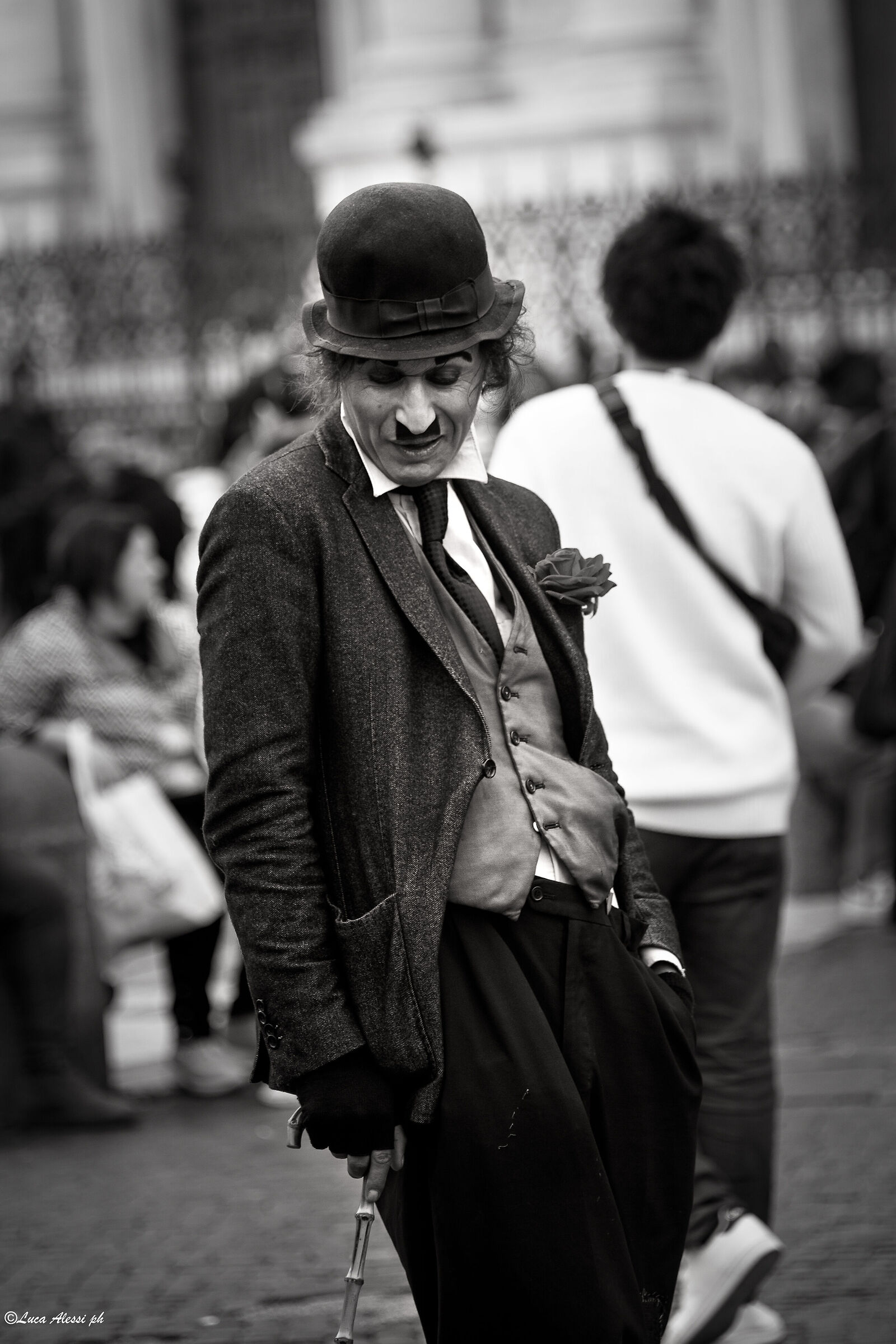 Silence is a universal gift that few know how to apprez