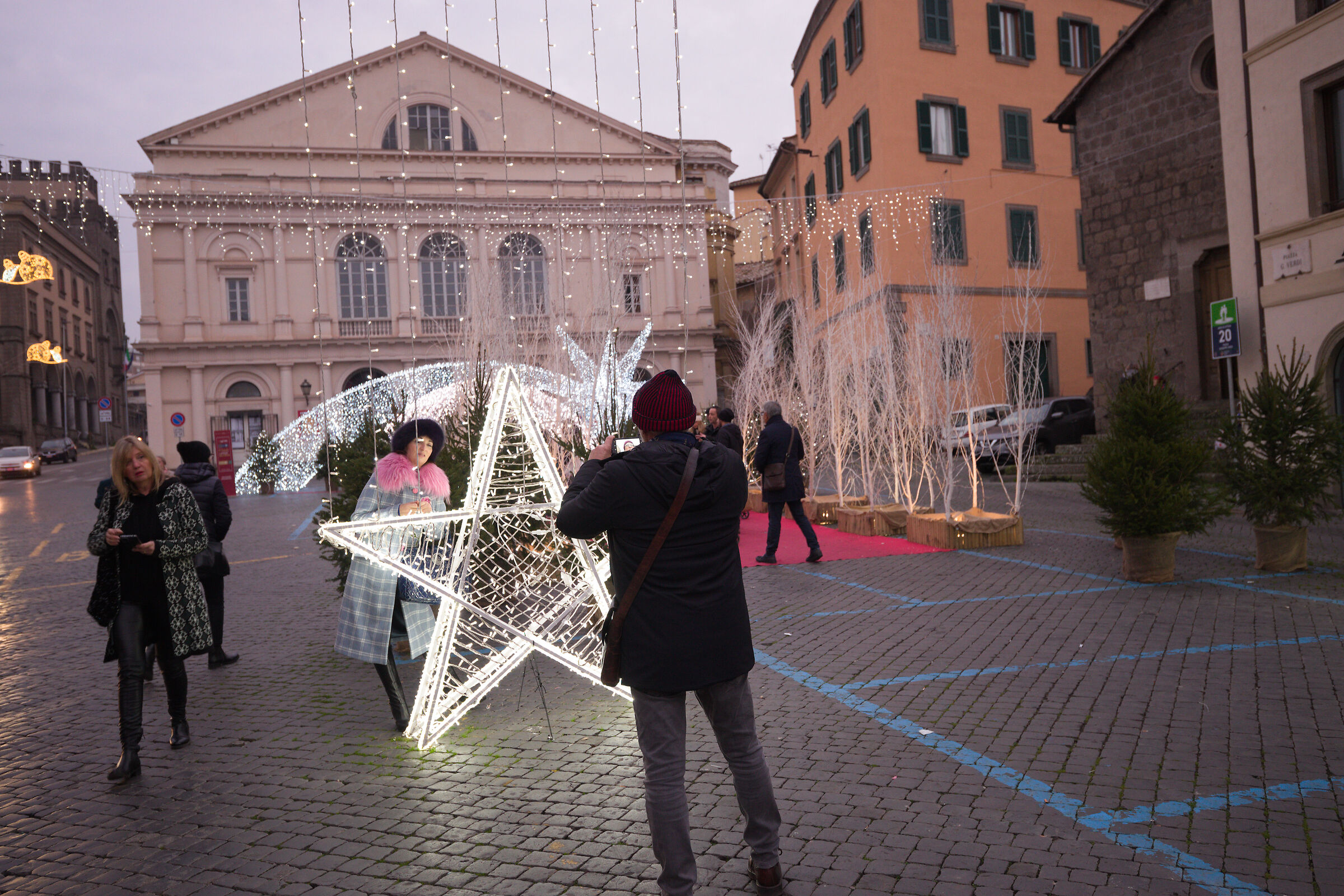 La fotografia impossibile
