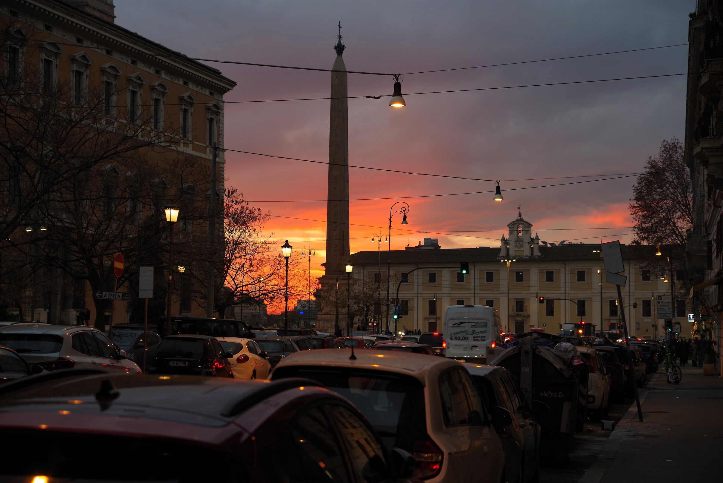 tramonto S. Giovanni