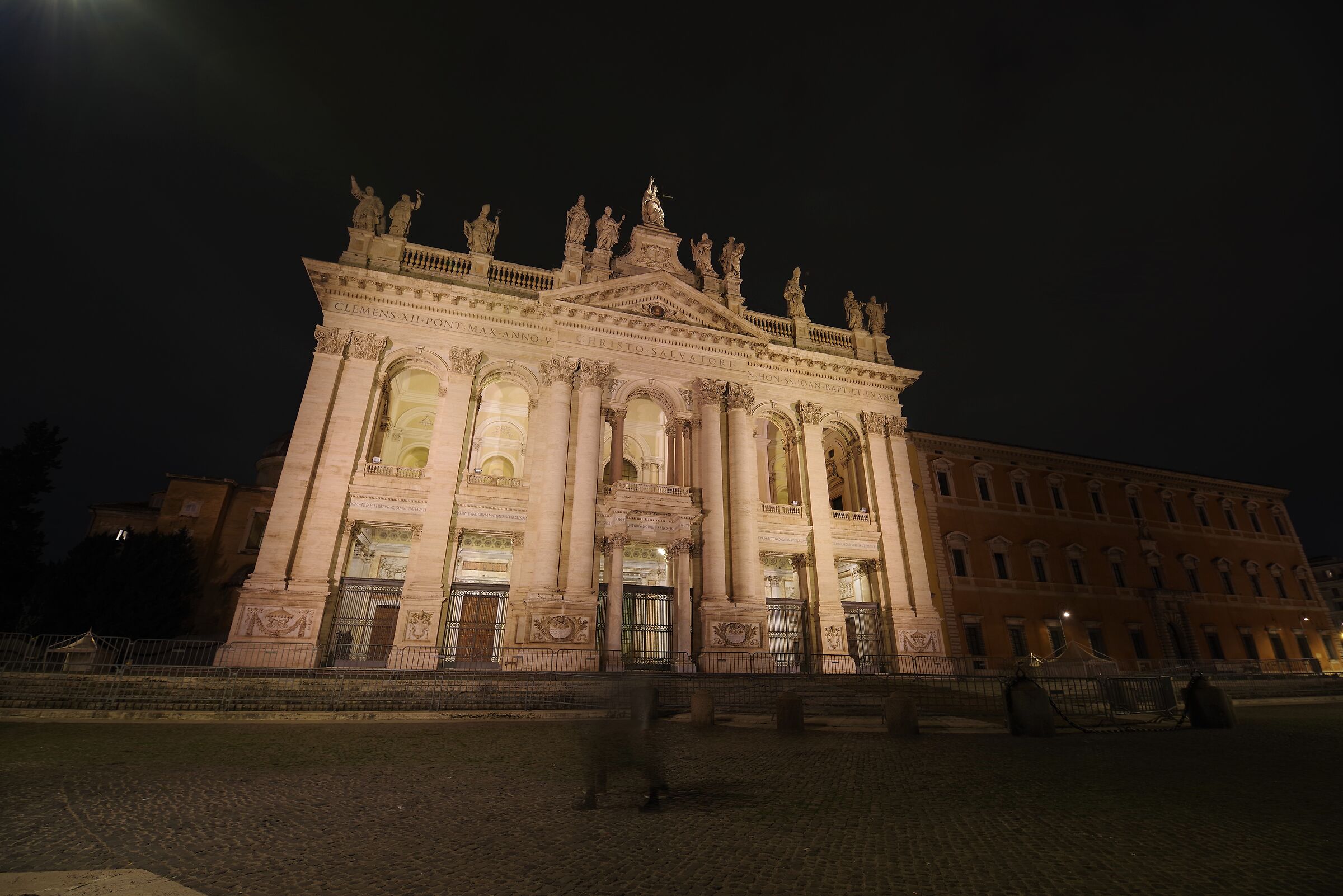 S.Giovanni in Laterano