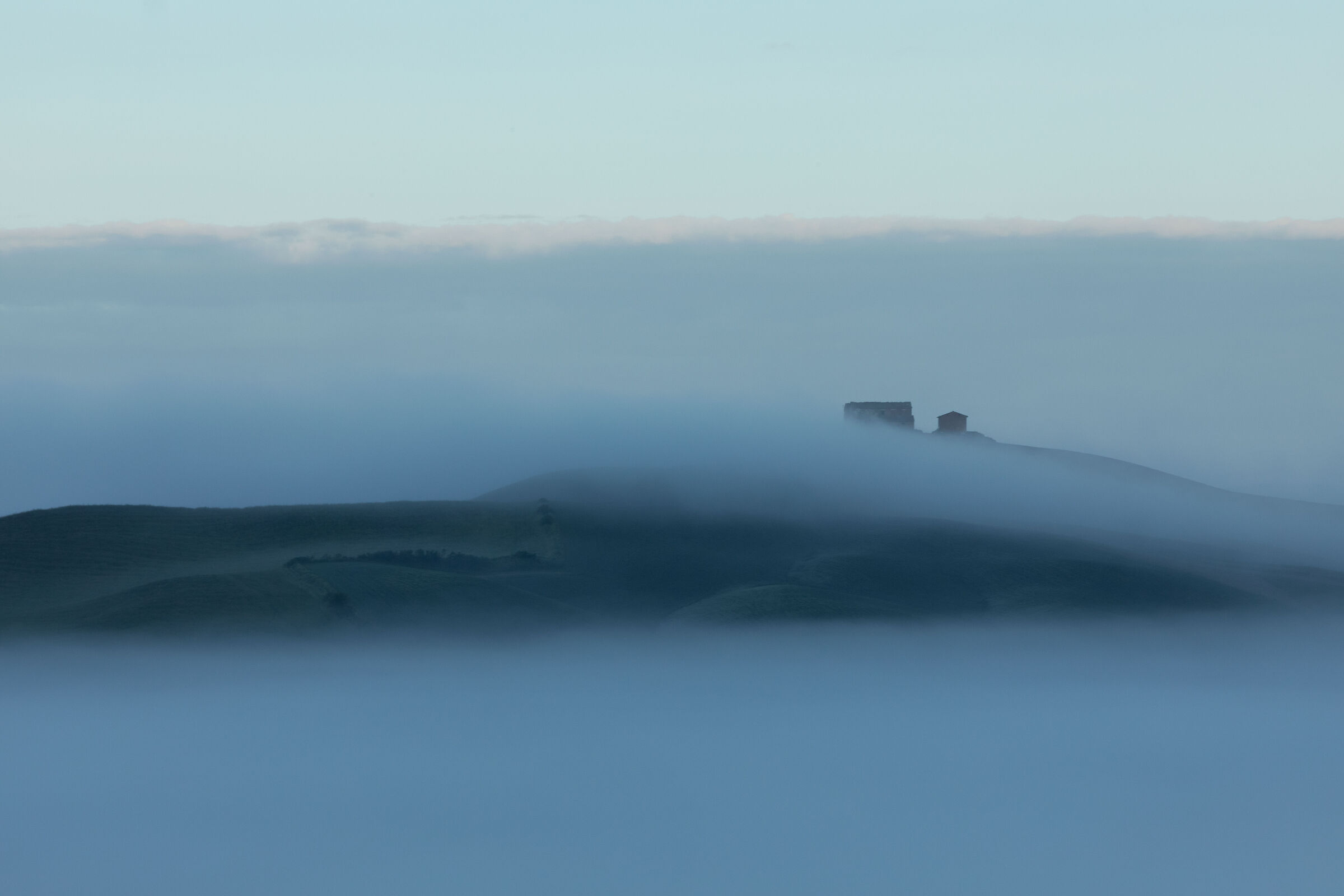 The Crete Senesi